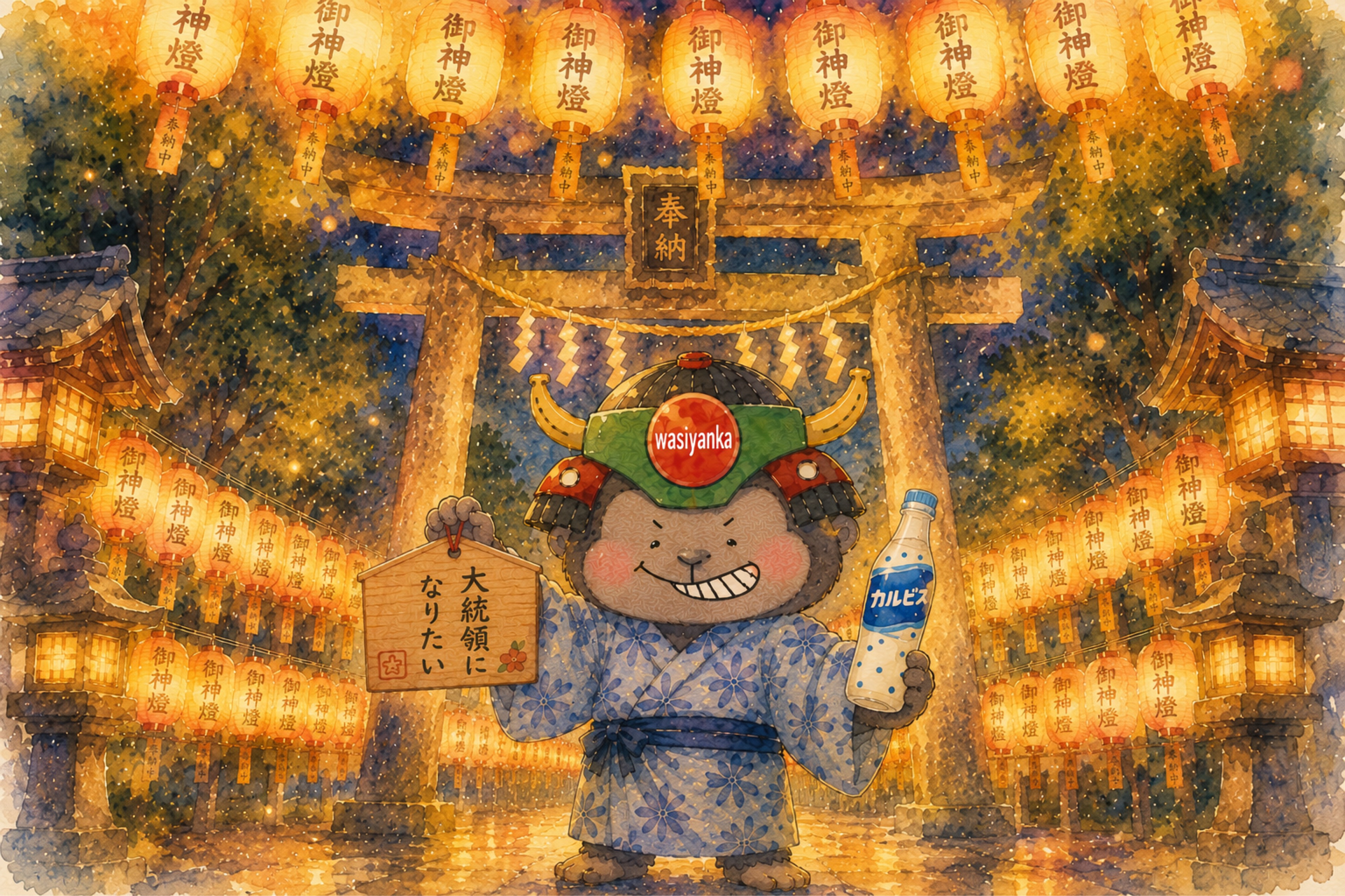 珍(yooji)