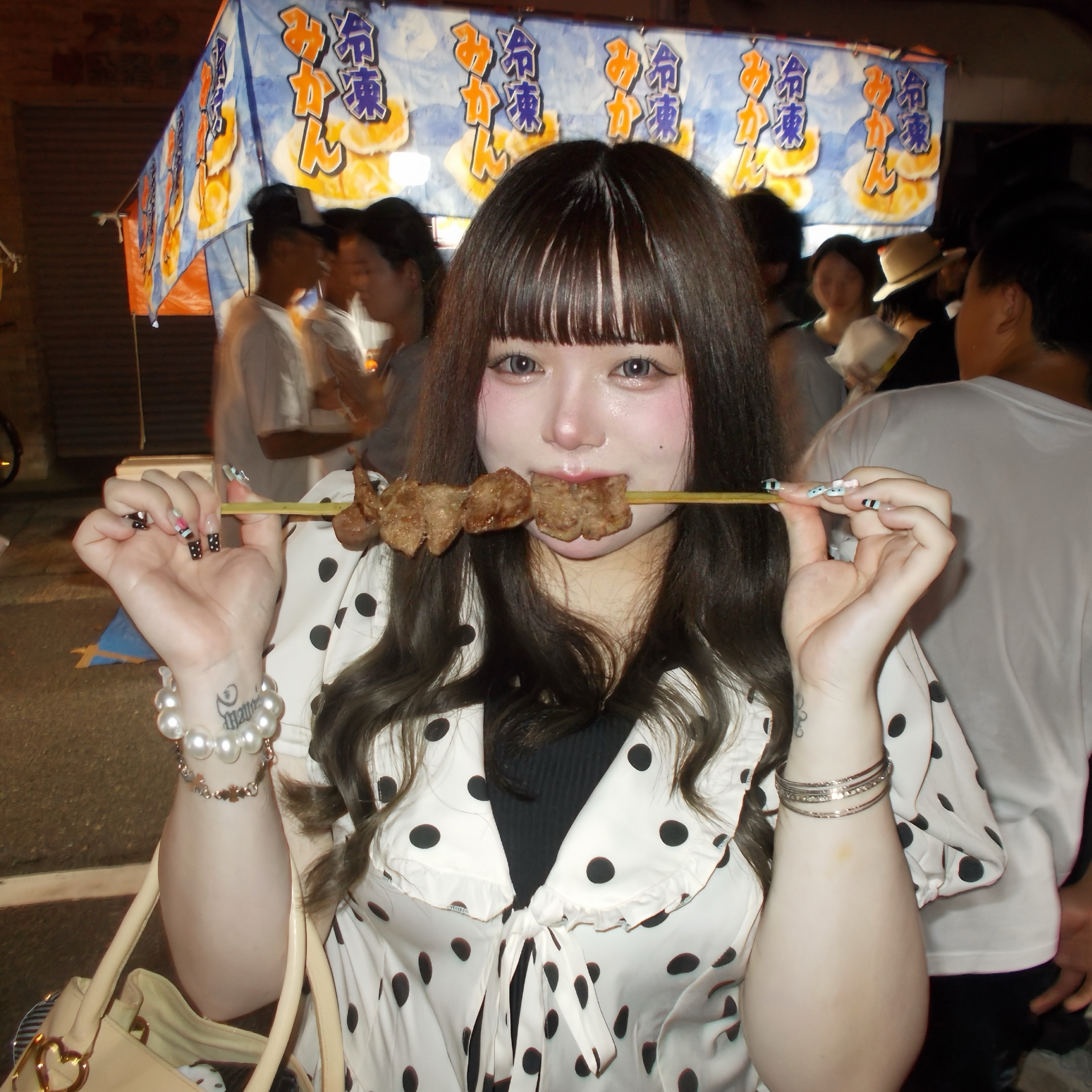 にゃんち