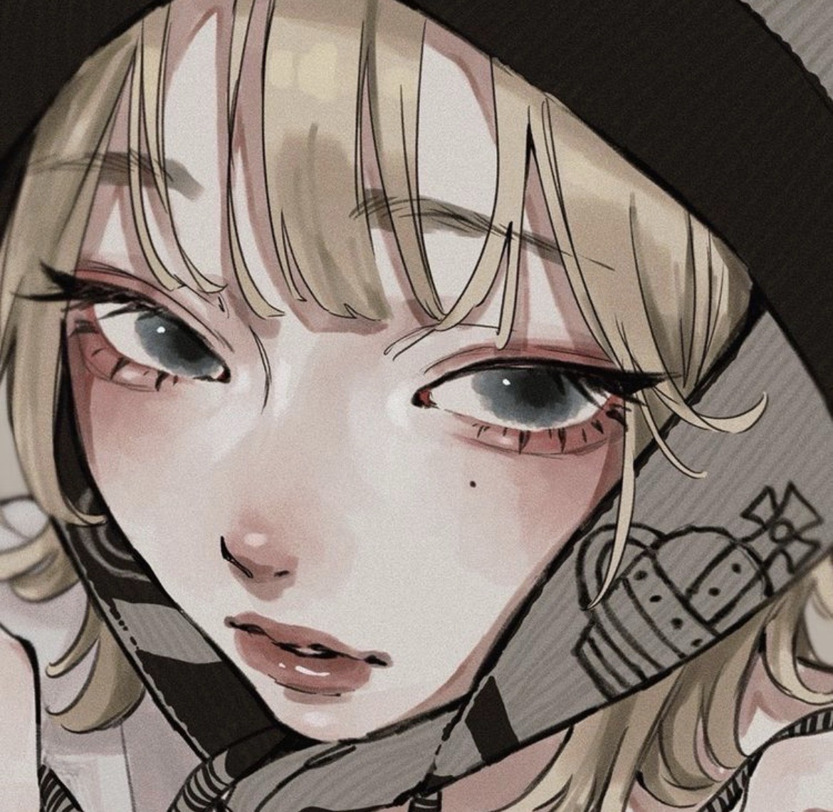 柊