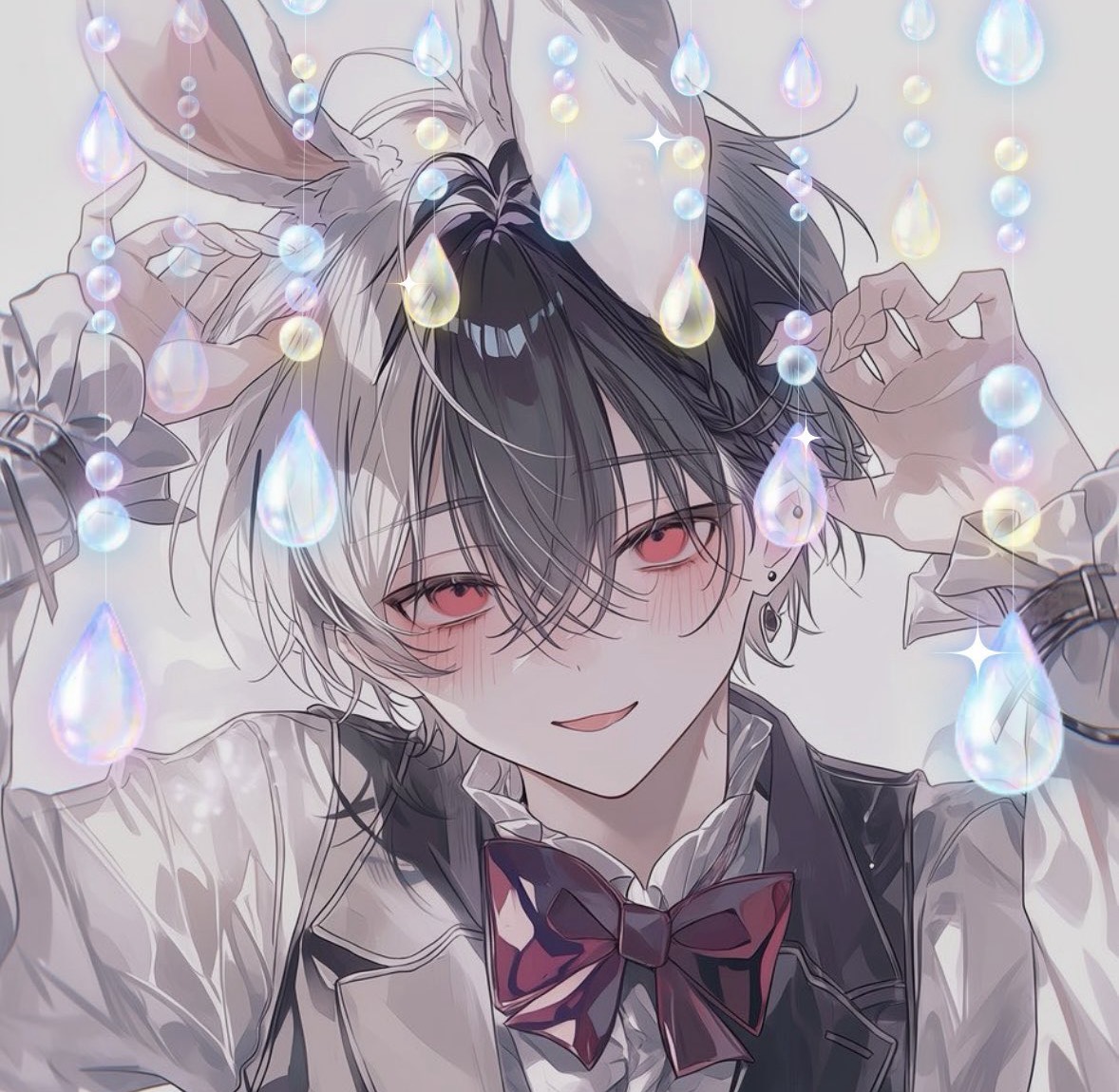 @ ݁ Ი𐑼 兎クン .ᐟ🔰