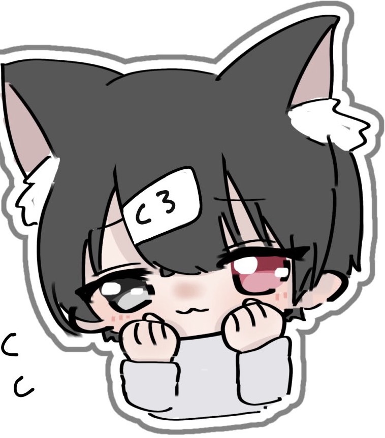 猫と言ったらねっこなのだᯠ_  ̫  _