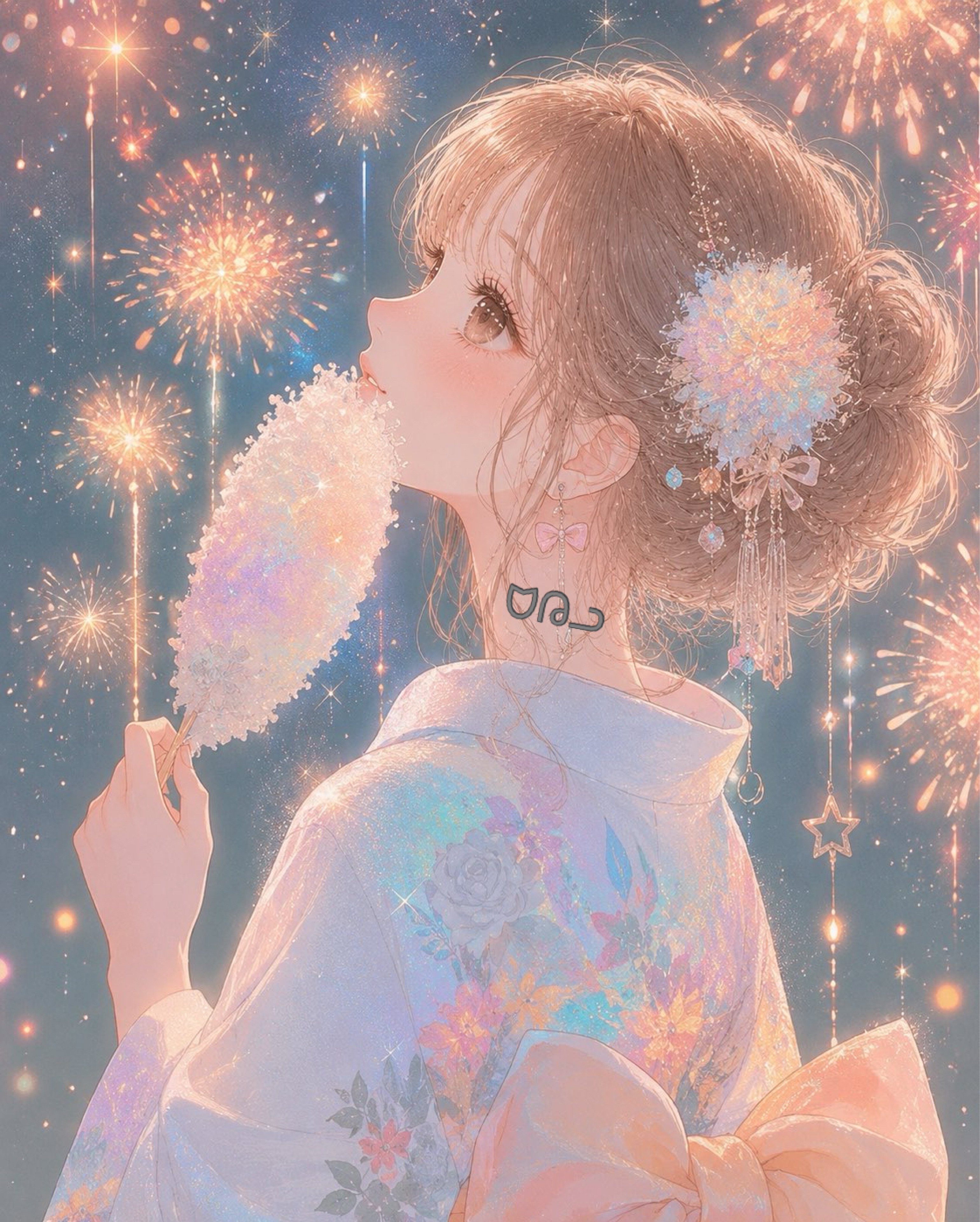 𝘳𝘪𝘬𝘢 留守