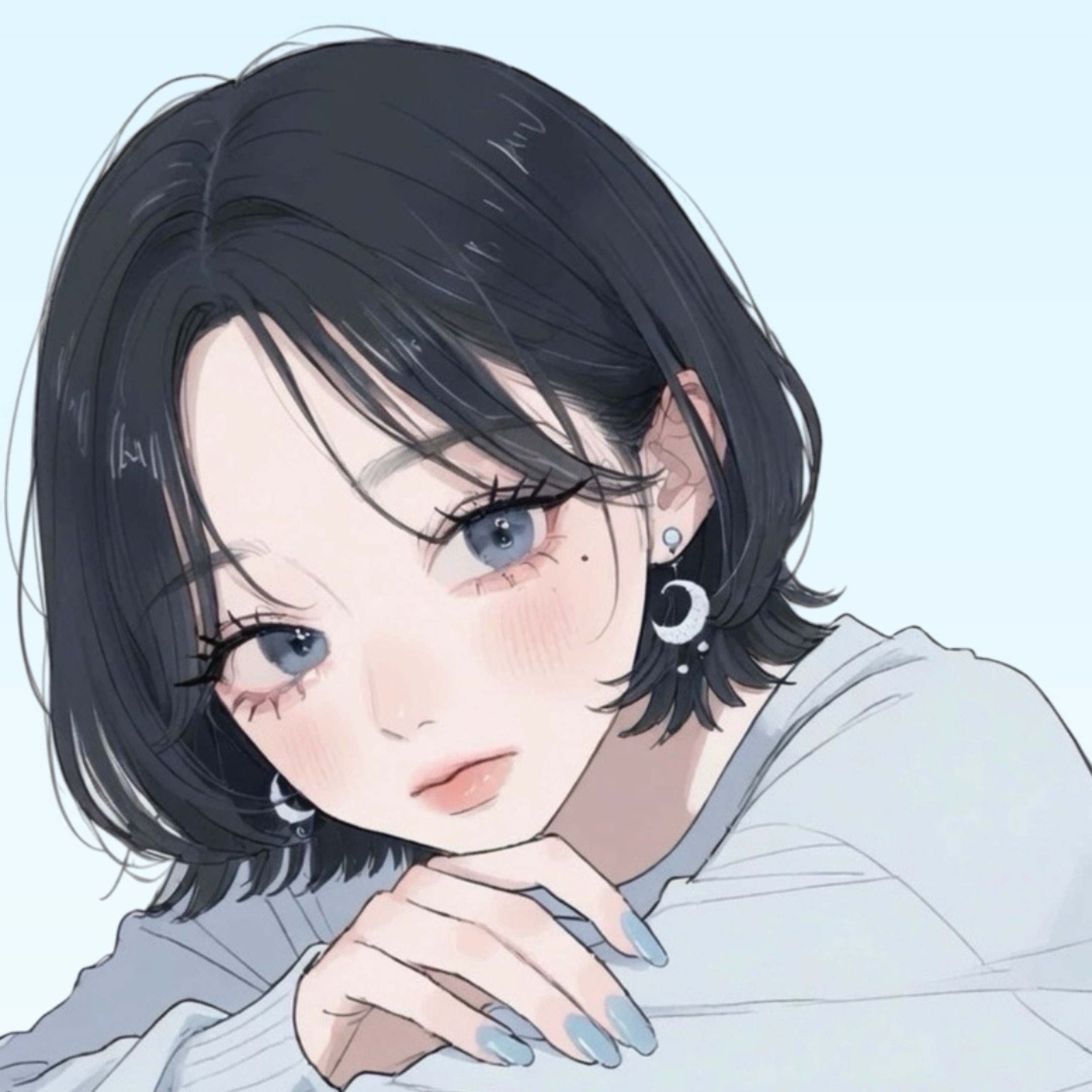睦 月