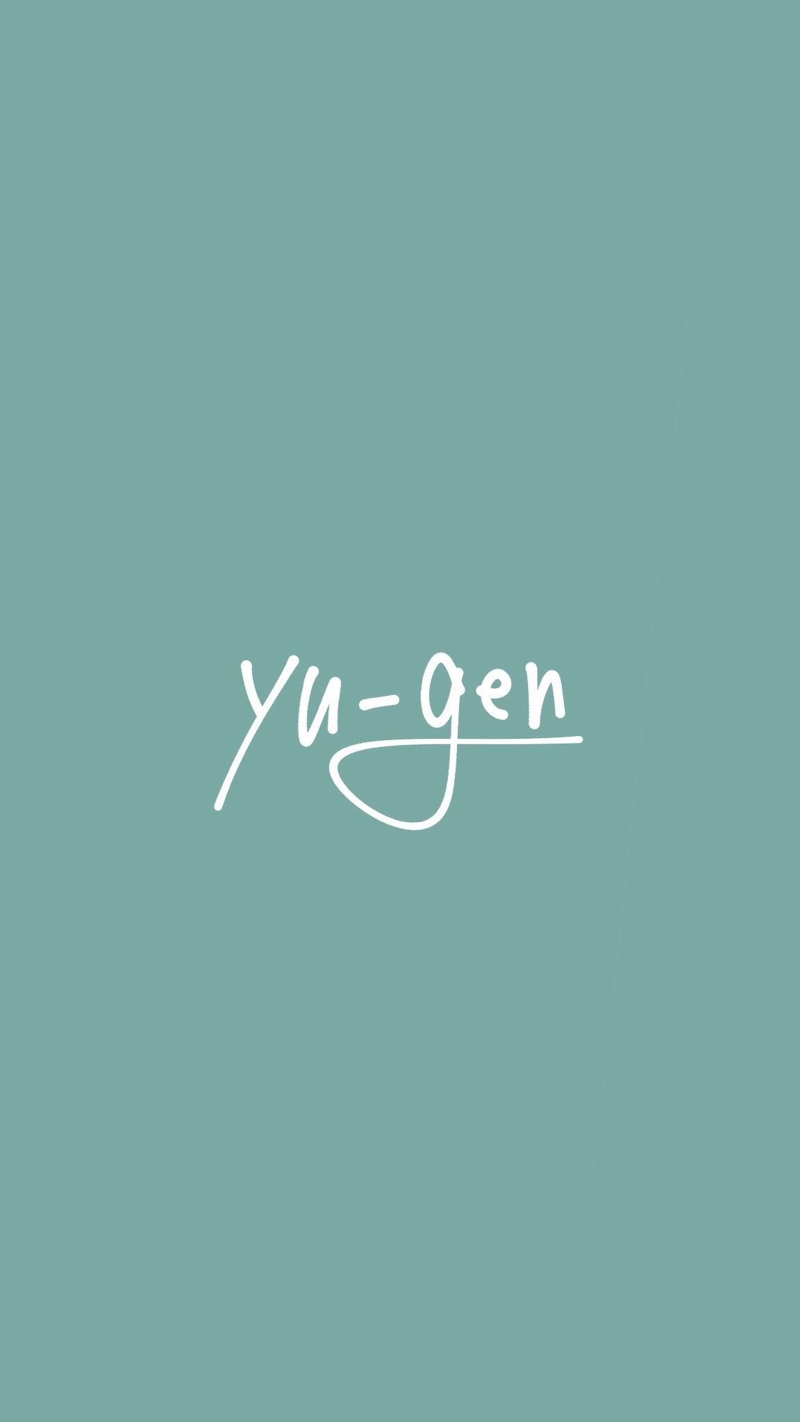 yu-gen