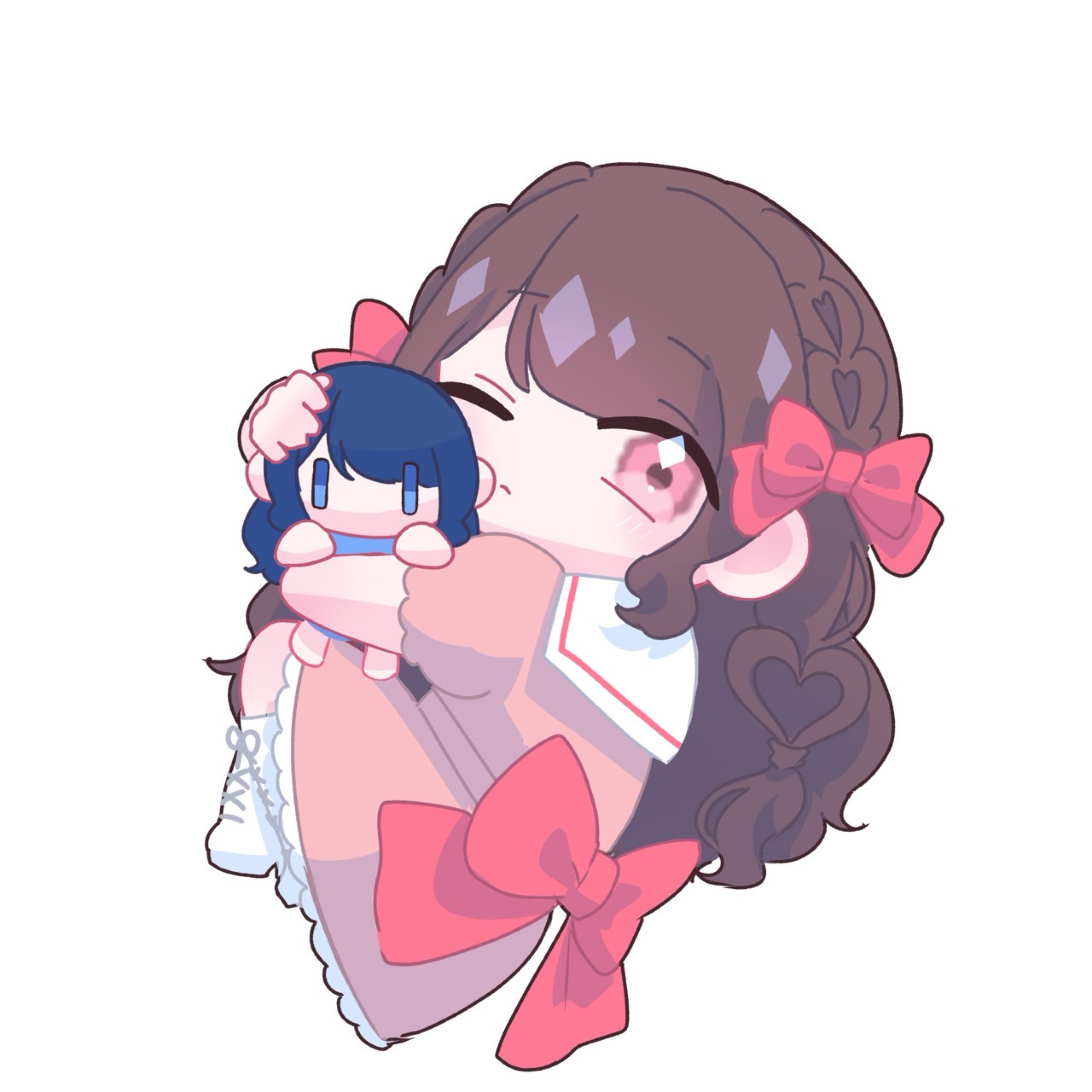 ら ぶ り 。