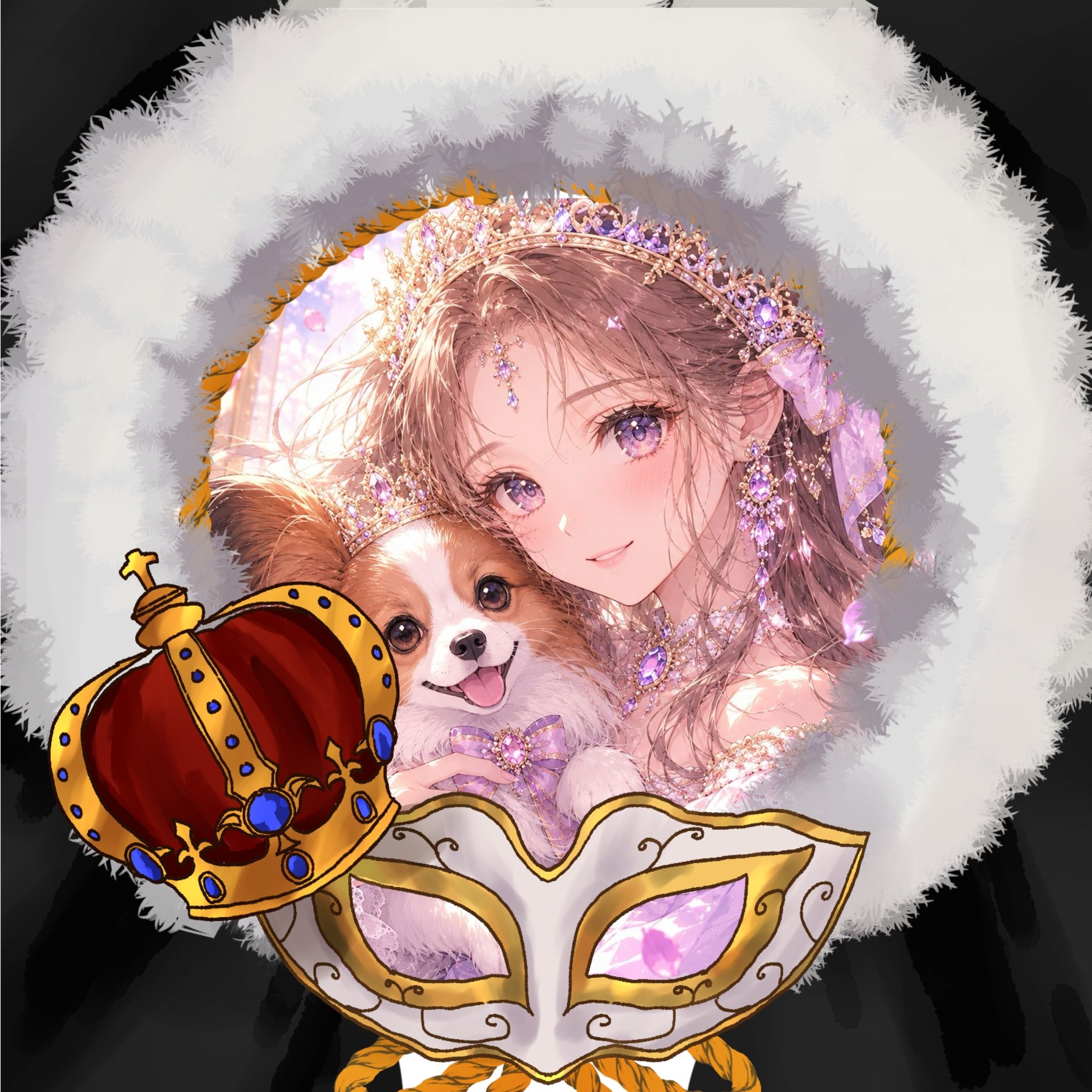 ♛︎ღJulieta੯ꔷ̀͡ᓑ\