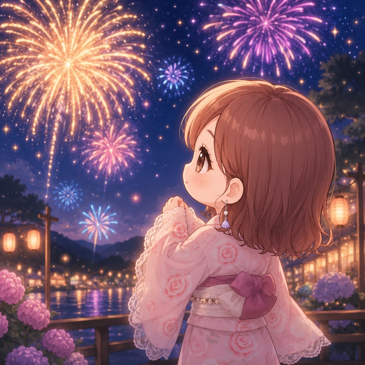 ❁⃘*ฅ*.ﾟ眠夢ﾈﾑﾑ