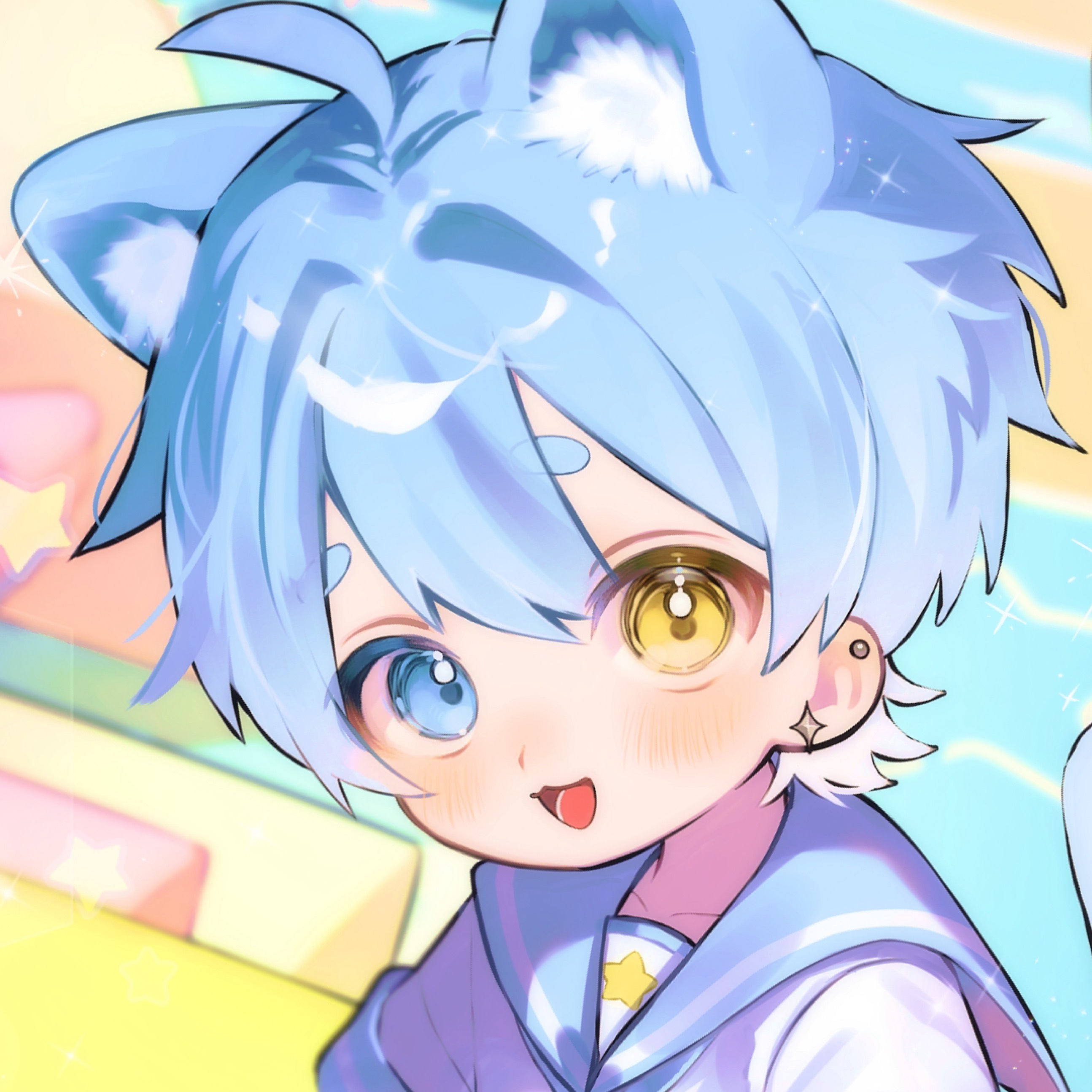 むーる💘