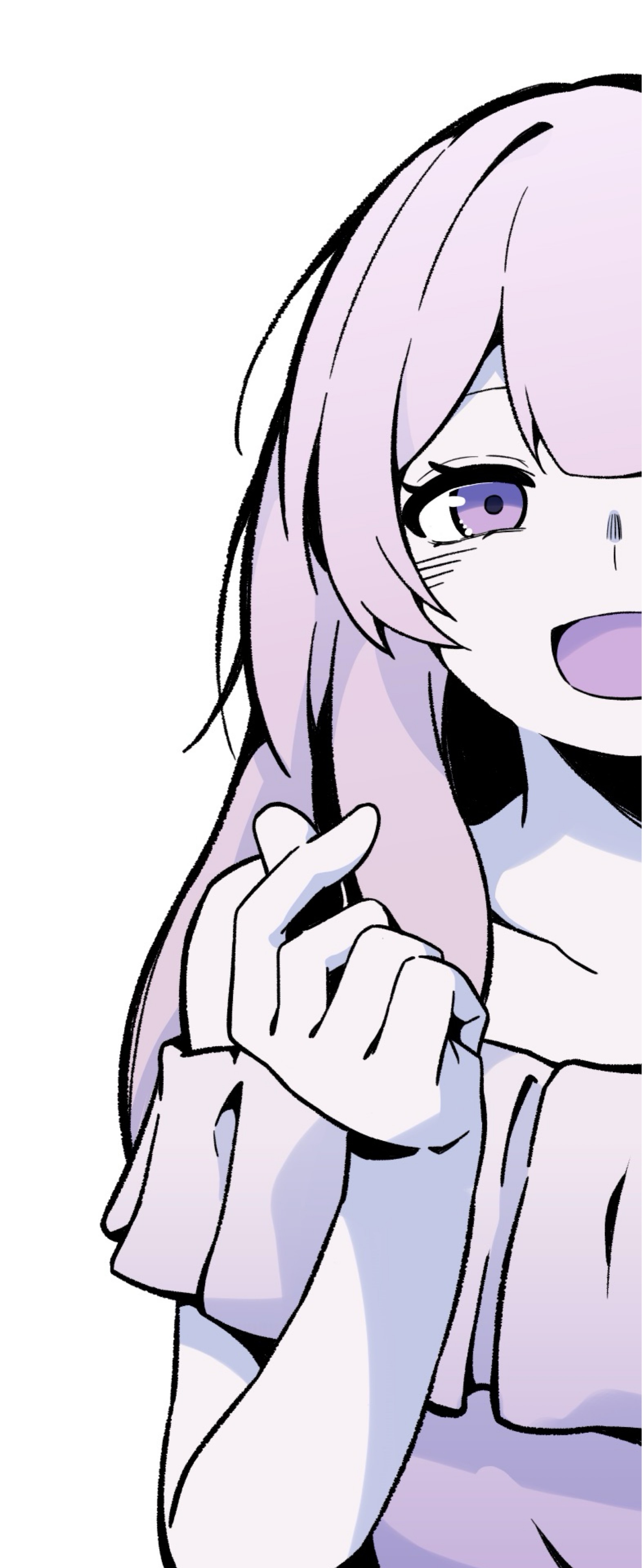 む ら び と の あ る。