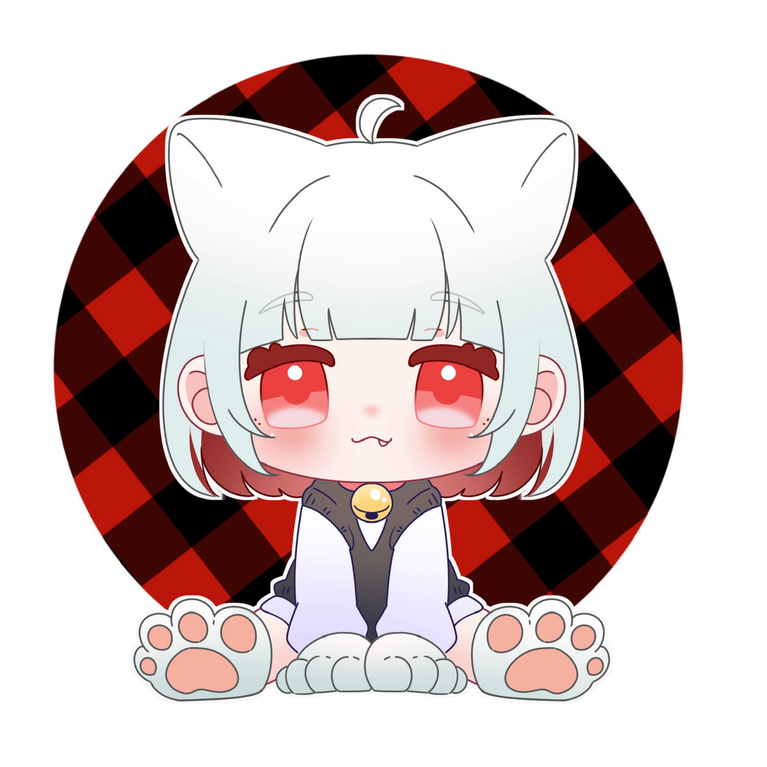 納品ちゃん