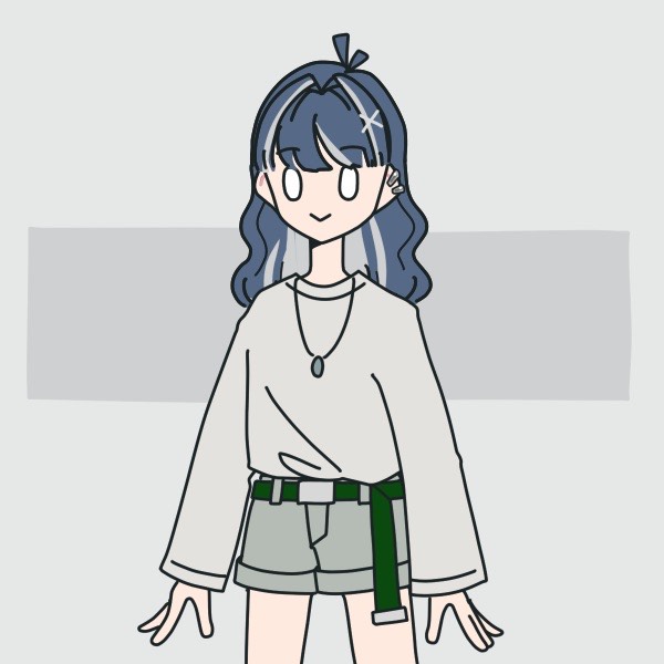 ᵍⁱᵍᵃぎがちゃん