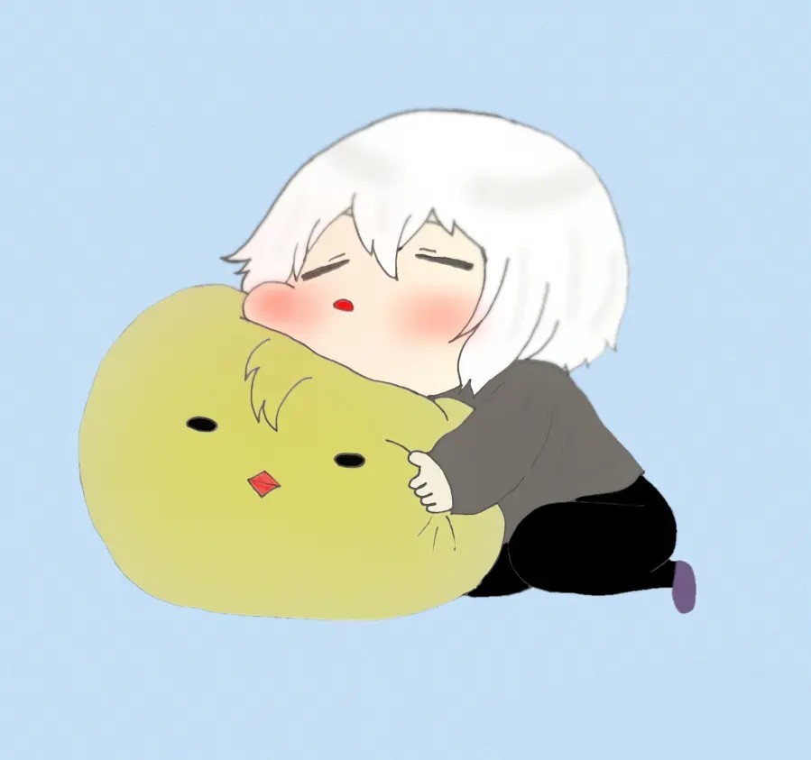 クグリ@