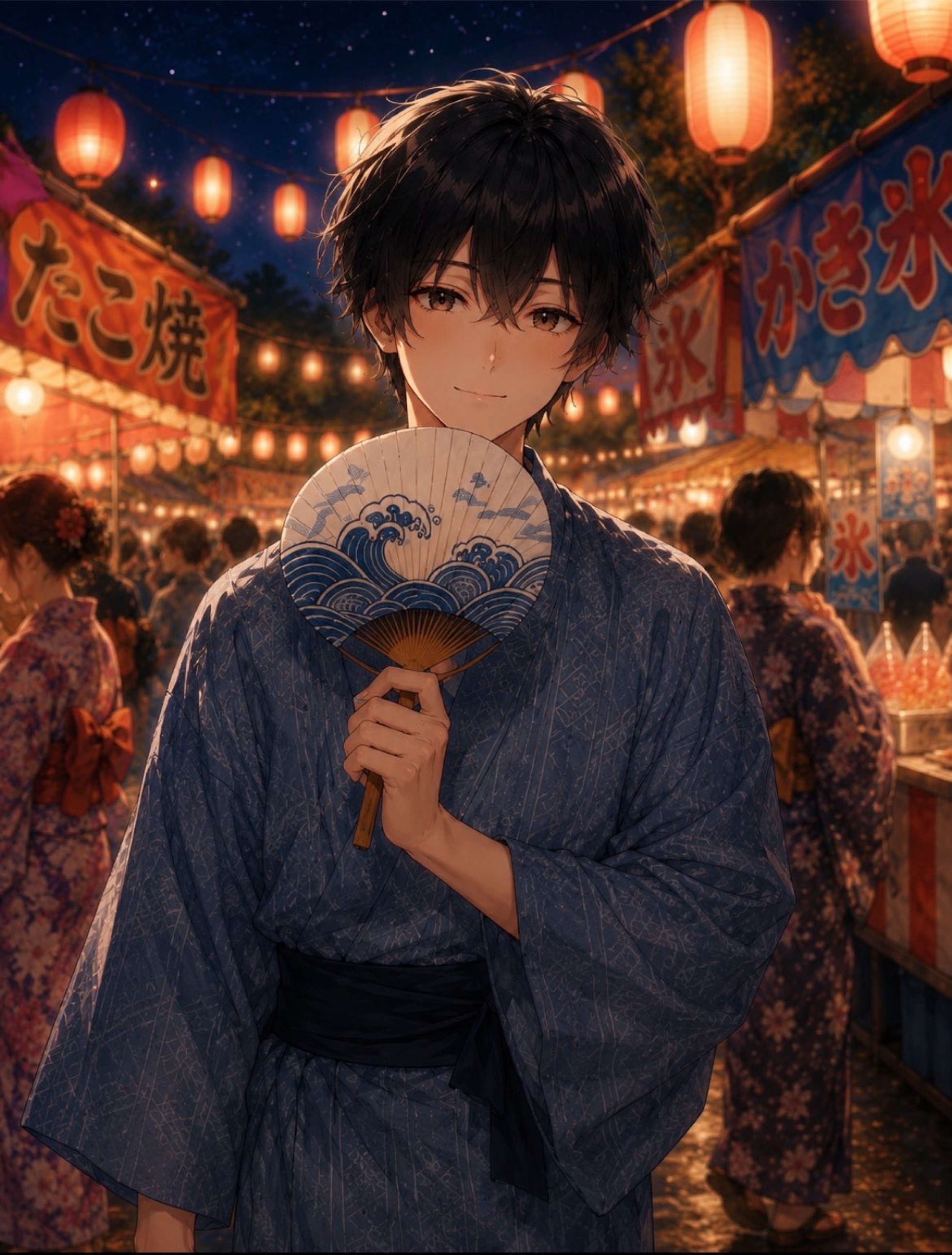 悠ーゆうー🥂