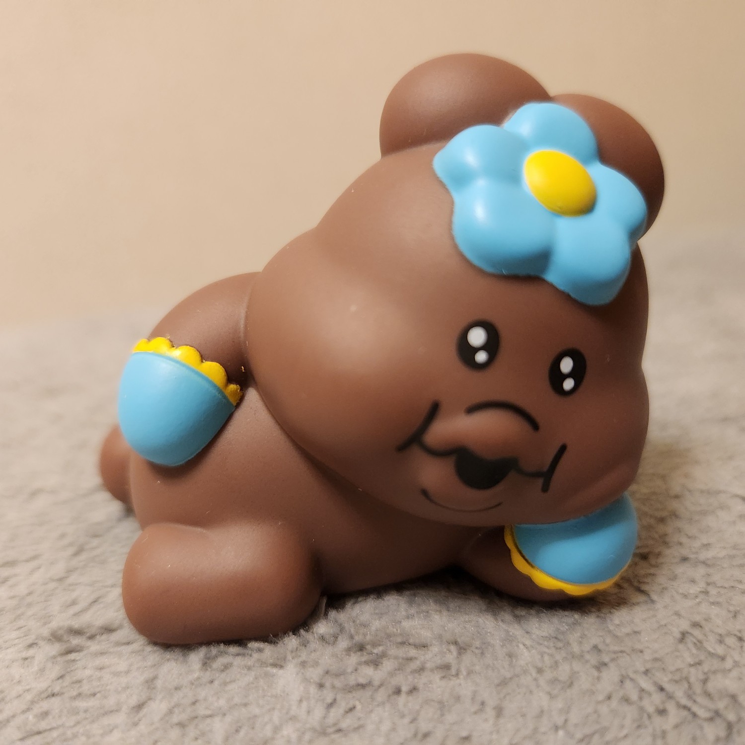アソちゃむ