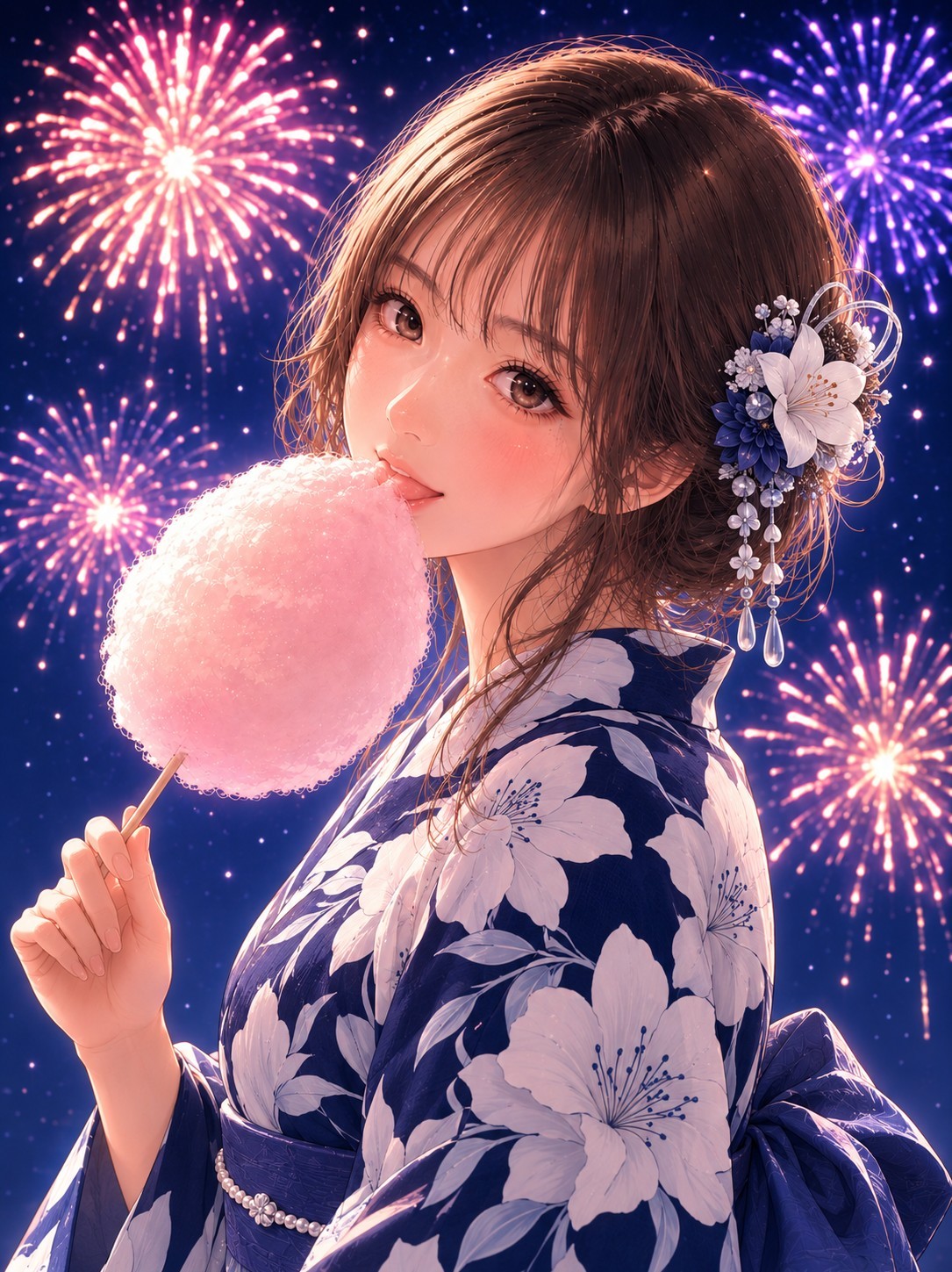 えり𝒮☽