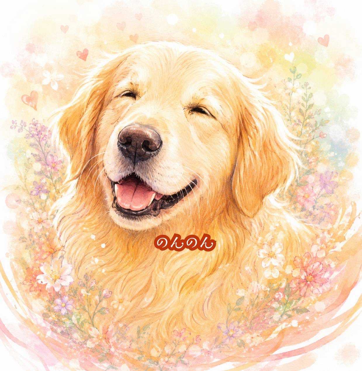 のんのん☮️