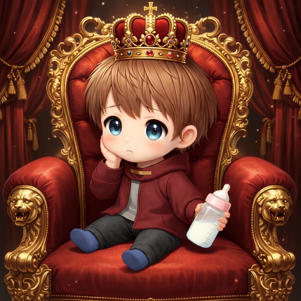 噂のばぶ様🍼ྀིིྀི