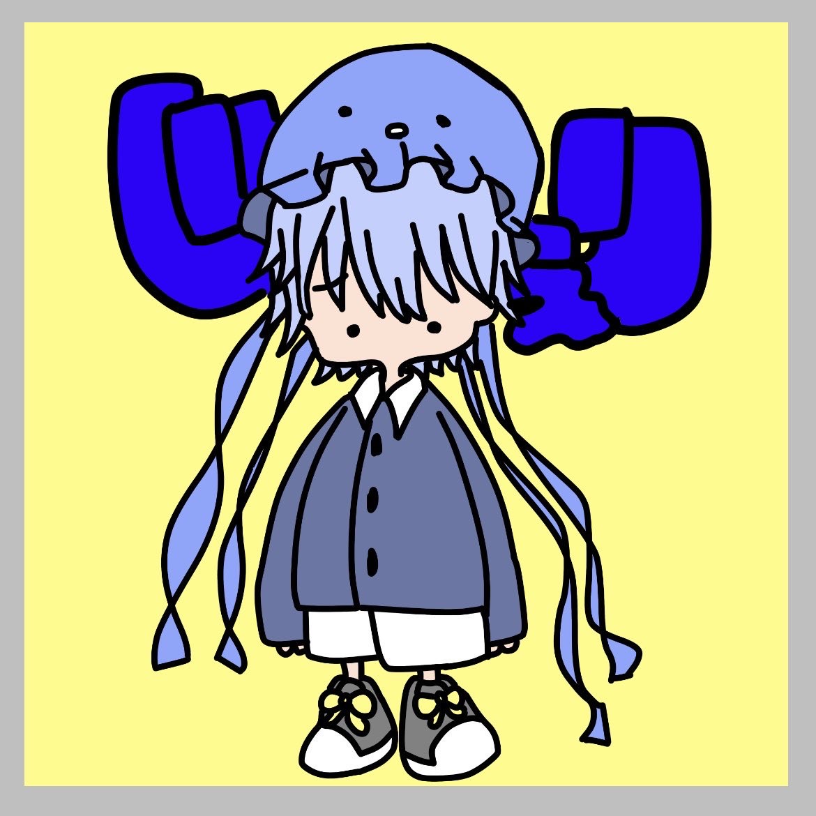 じぇりこ🪼