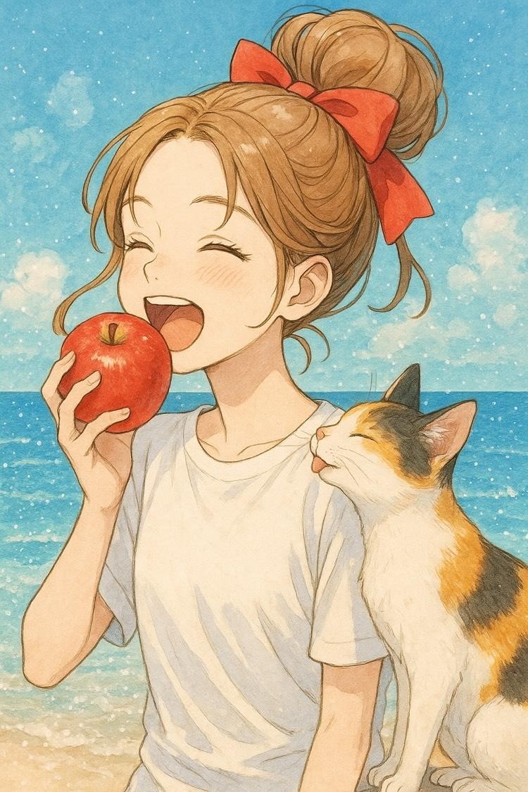 なな- ̗̀ 🎂  ̖́-