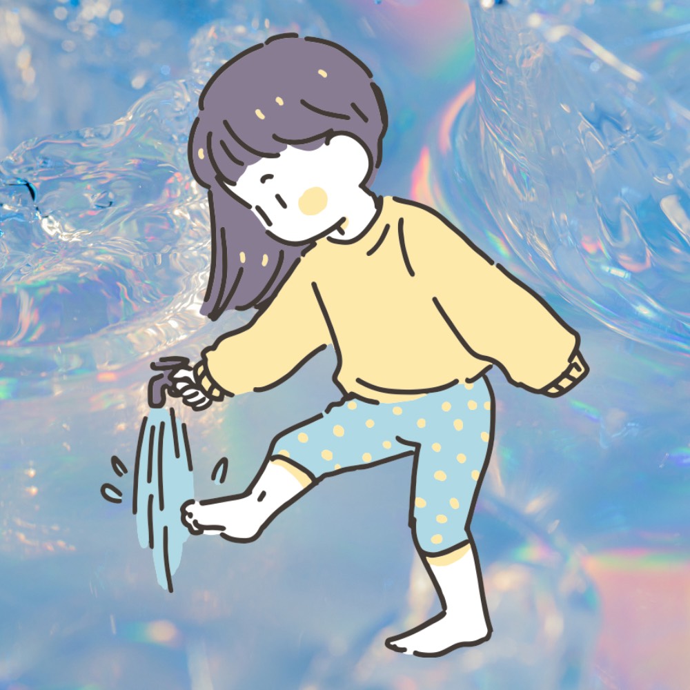 ひらり🦋