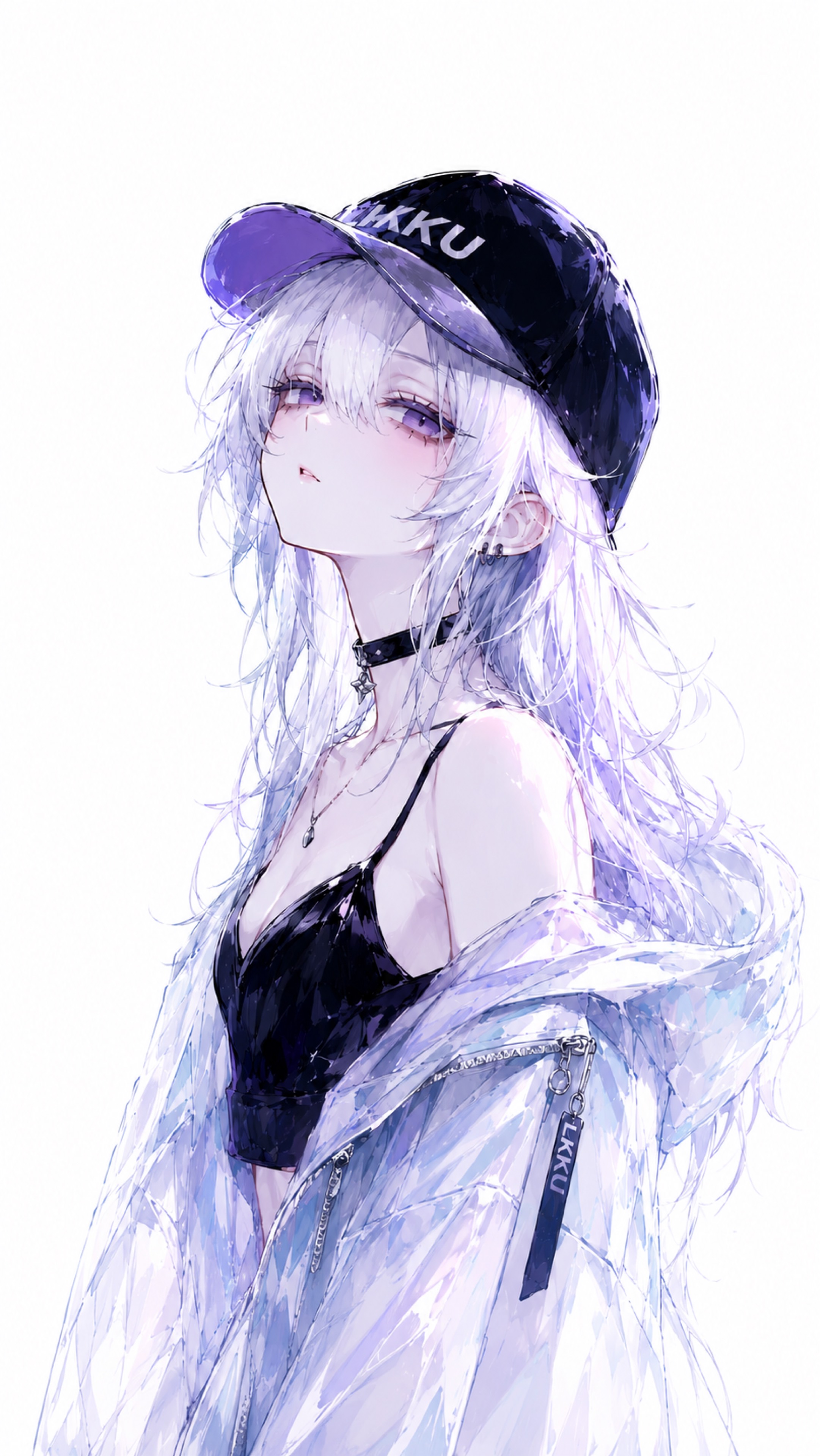 りの