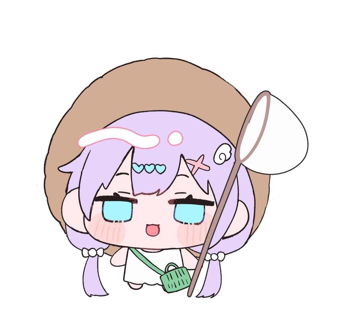 t⁷໒꒱.たな