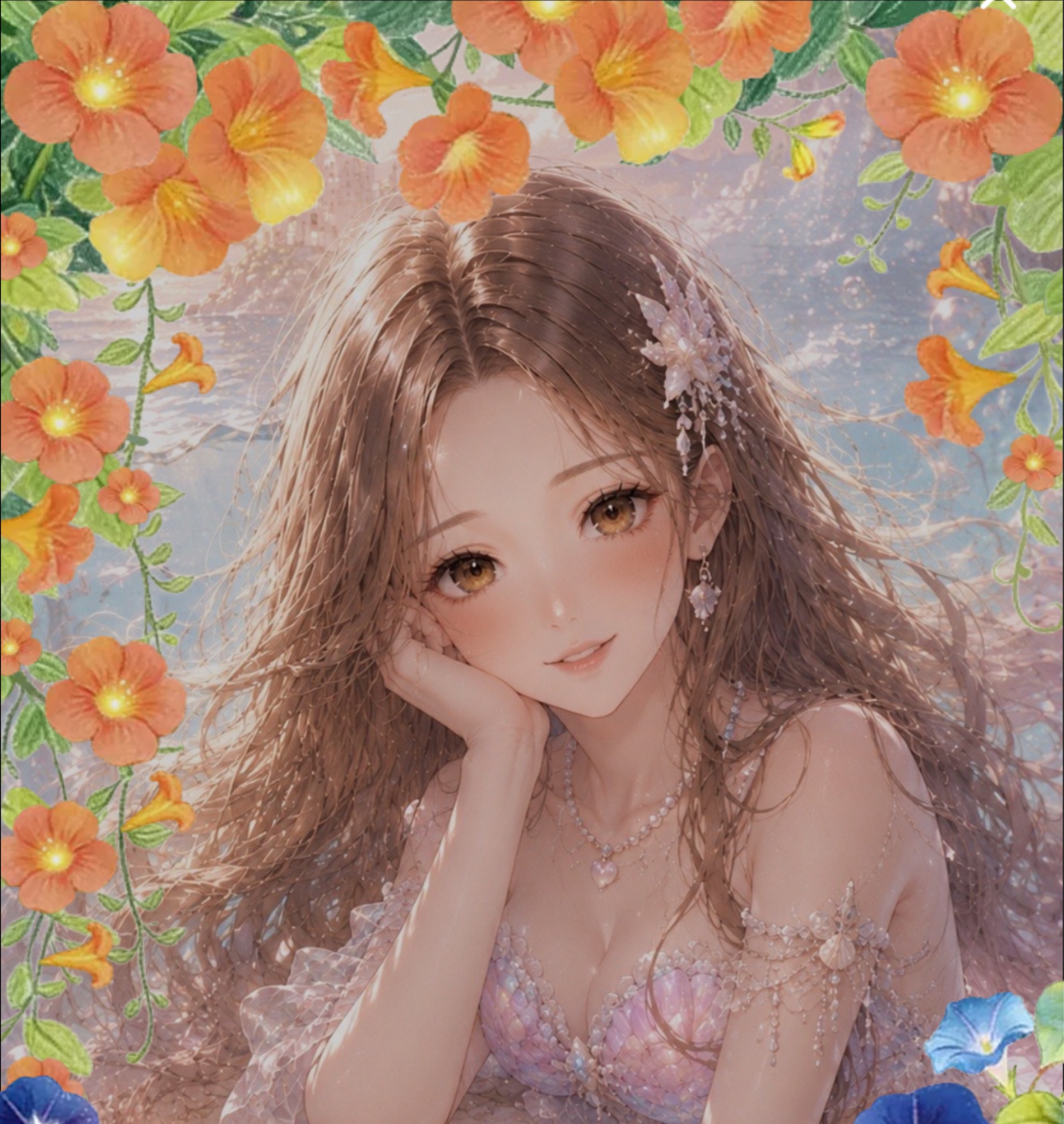ℰ♔えみ