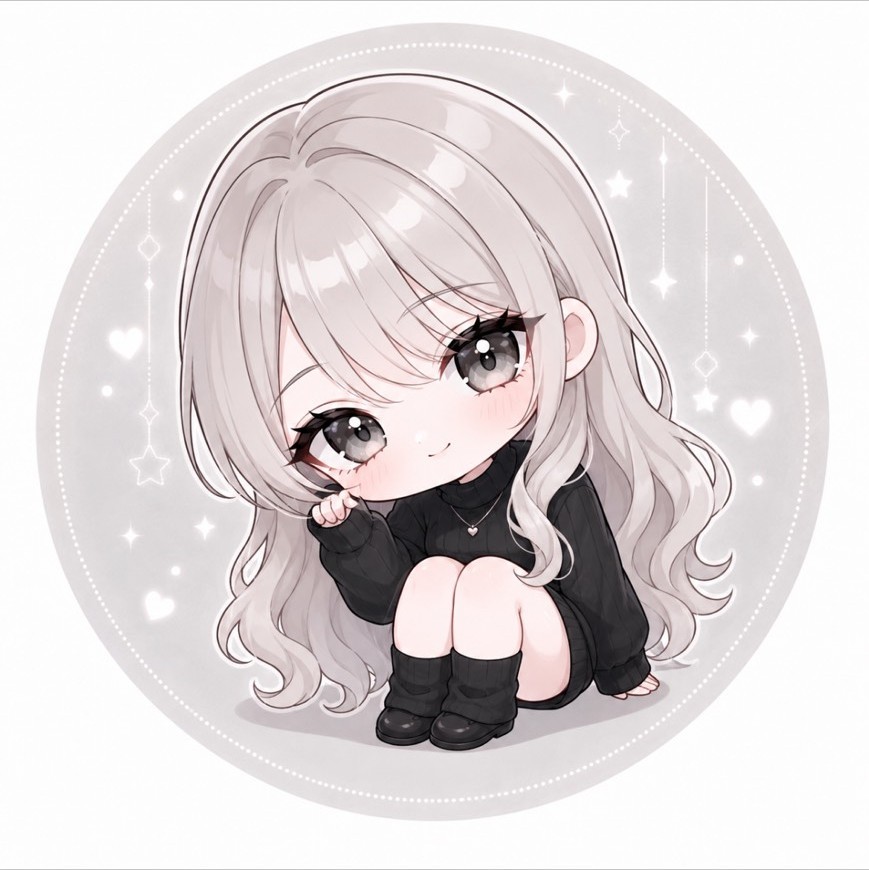 椛
