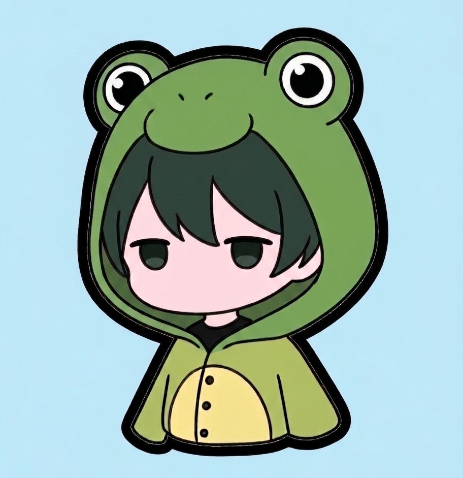 ₖ☋。ケロシン