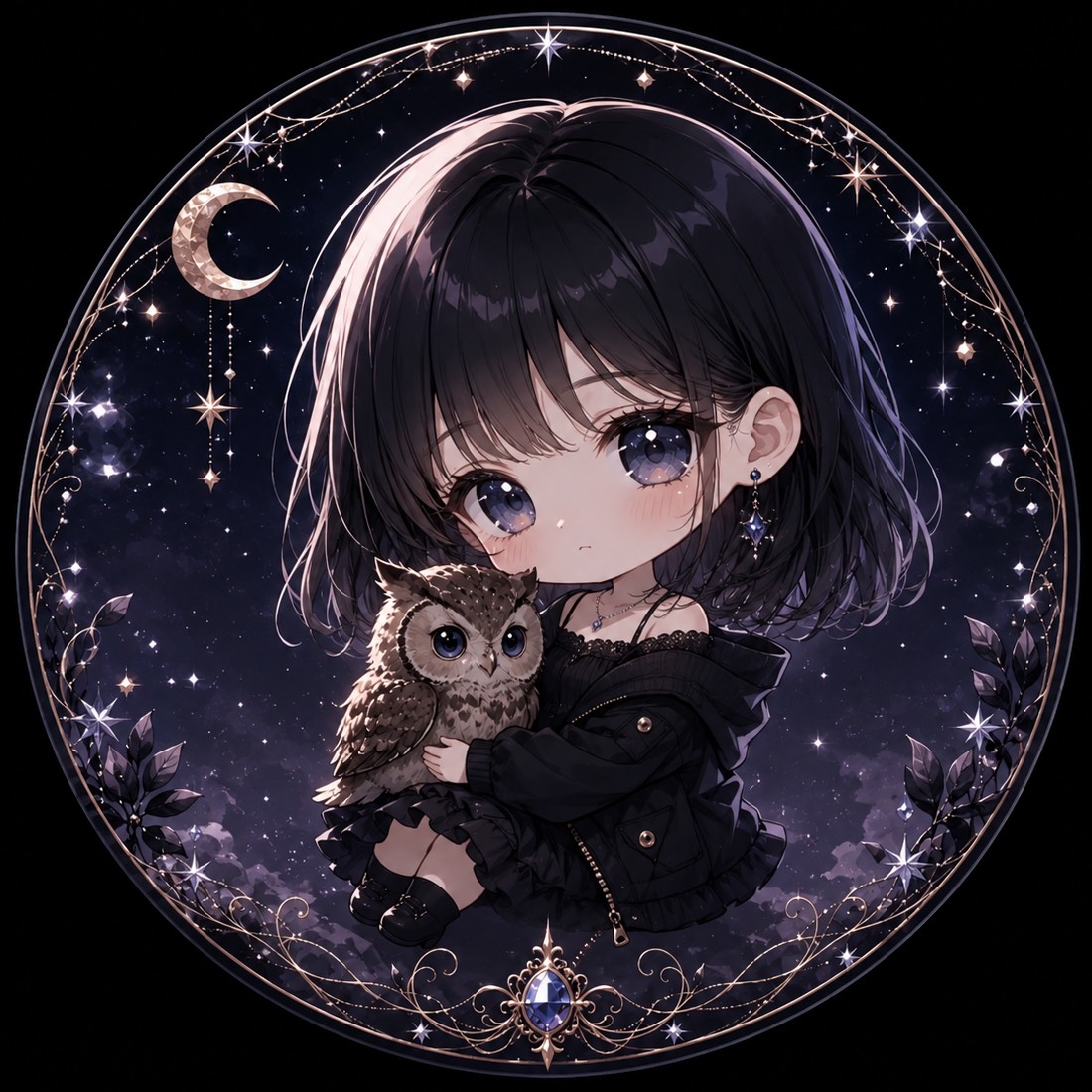 りー
