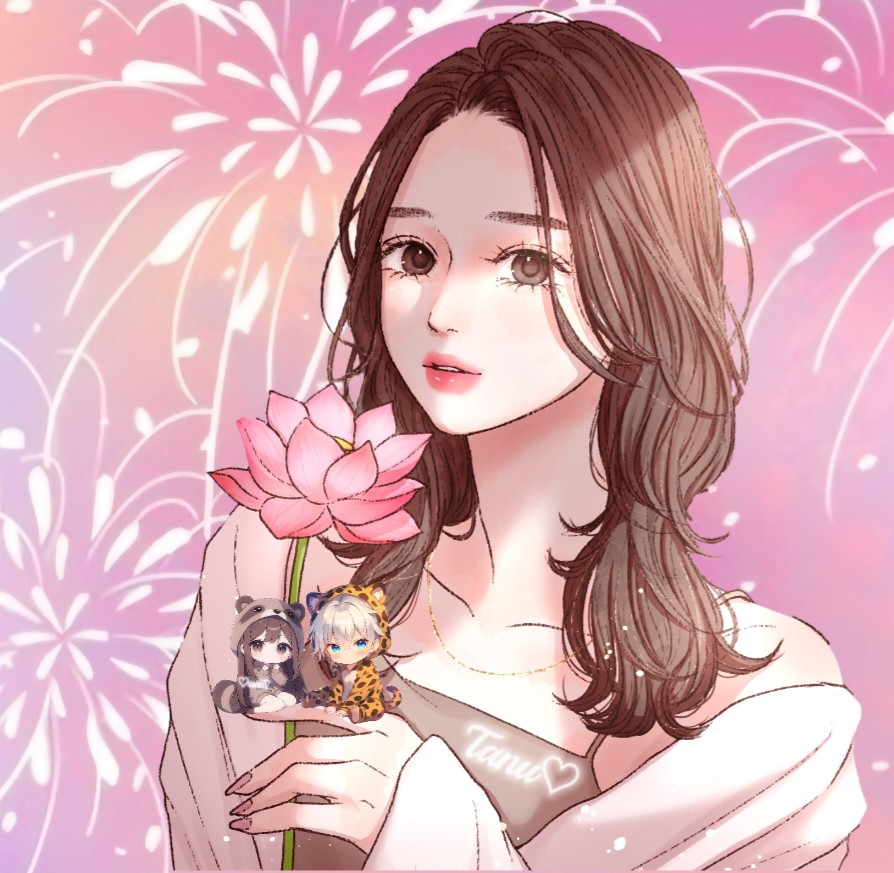 たぬりあん ₍ᐢ⓿ᴥ⓿ᐢ₎