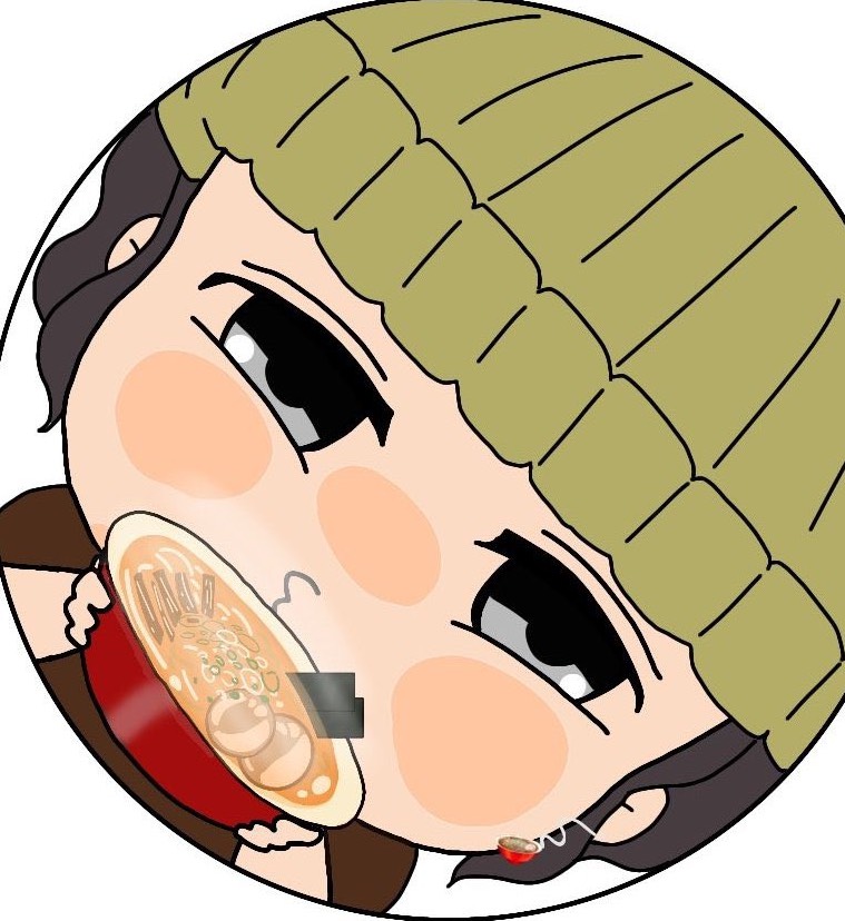 🍜ララ王