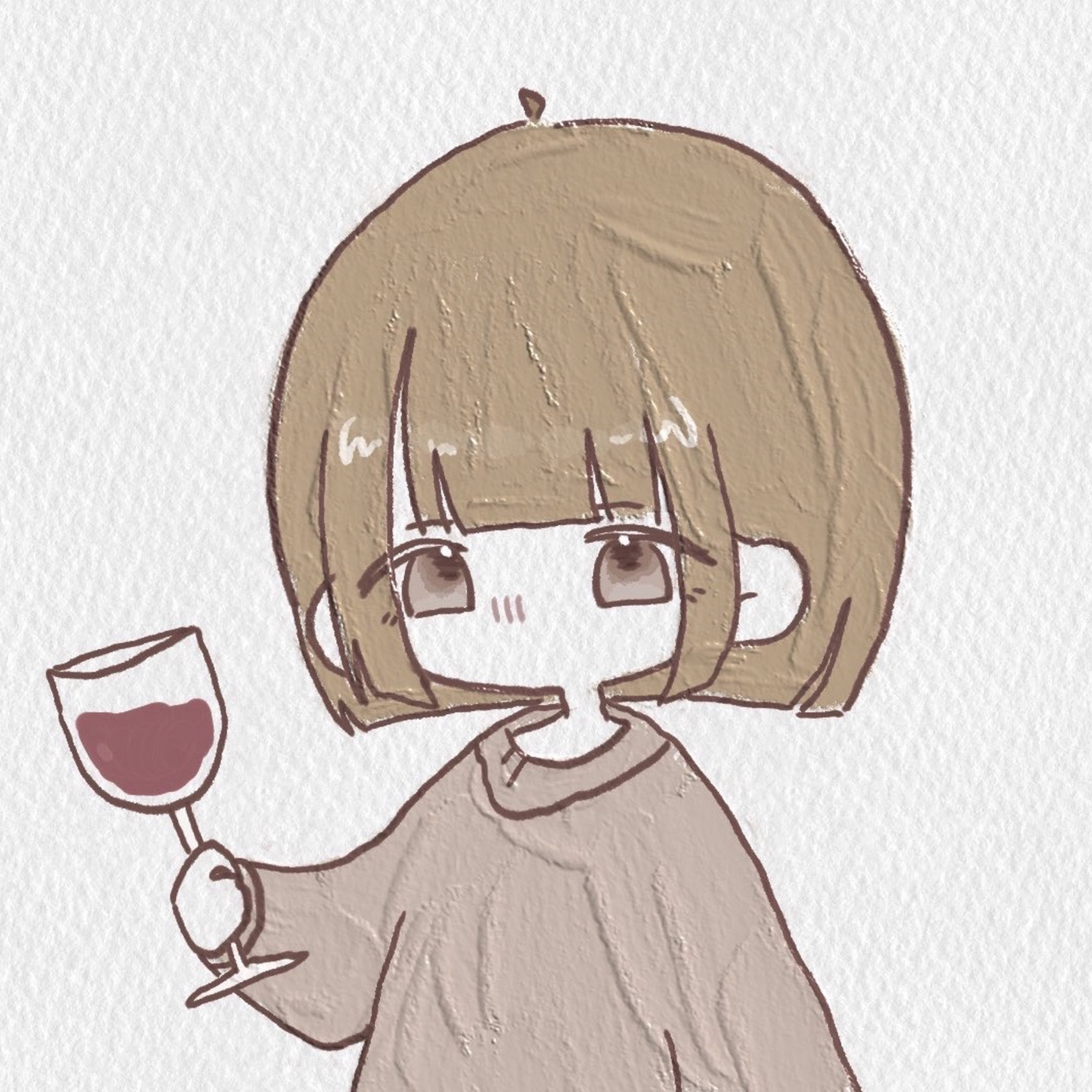 兎幽-uyu-☂︎:幽:𝒮☽