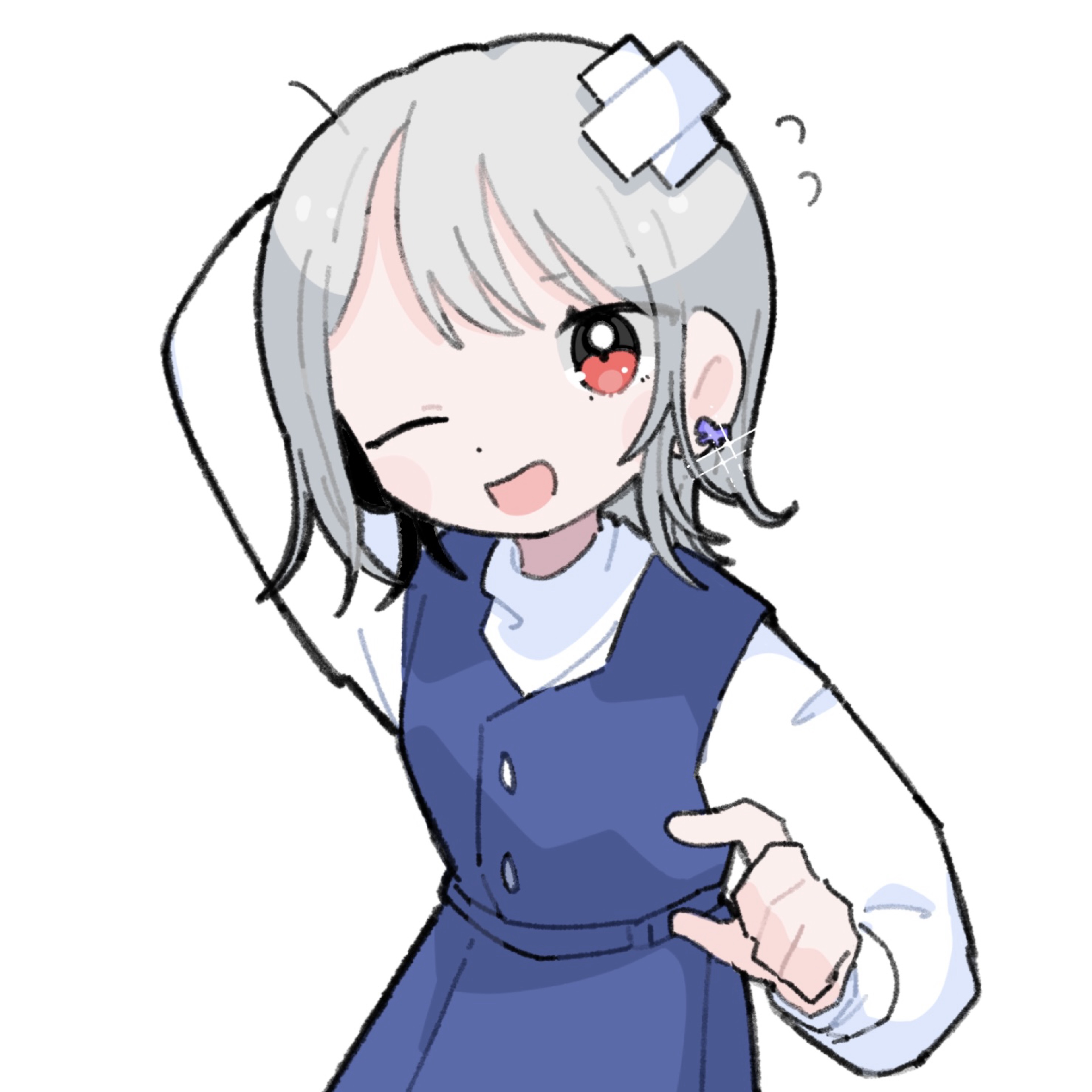 honi ᕀ˖⊹
