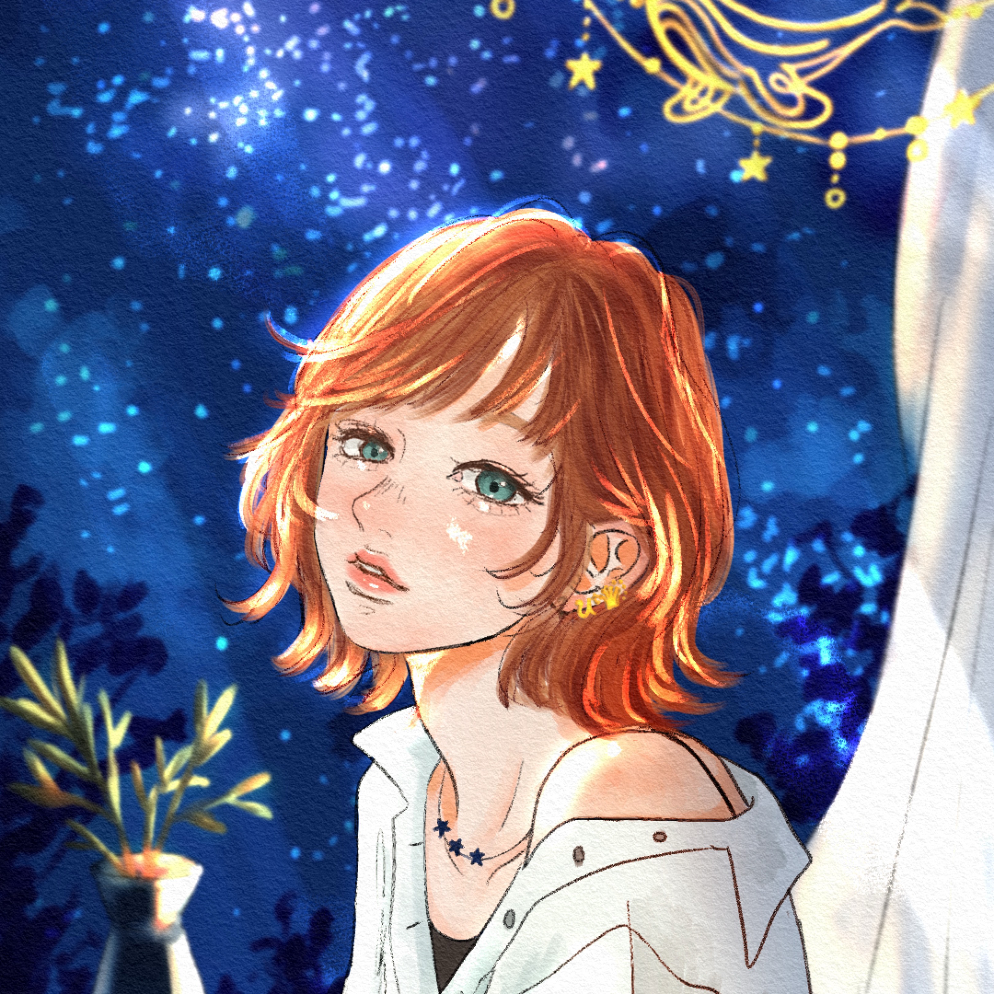 詩⋆
