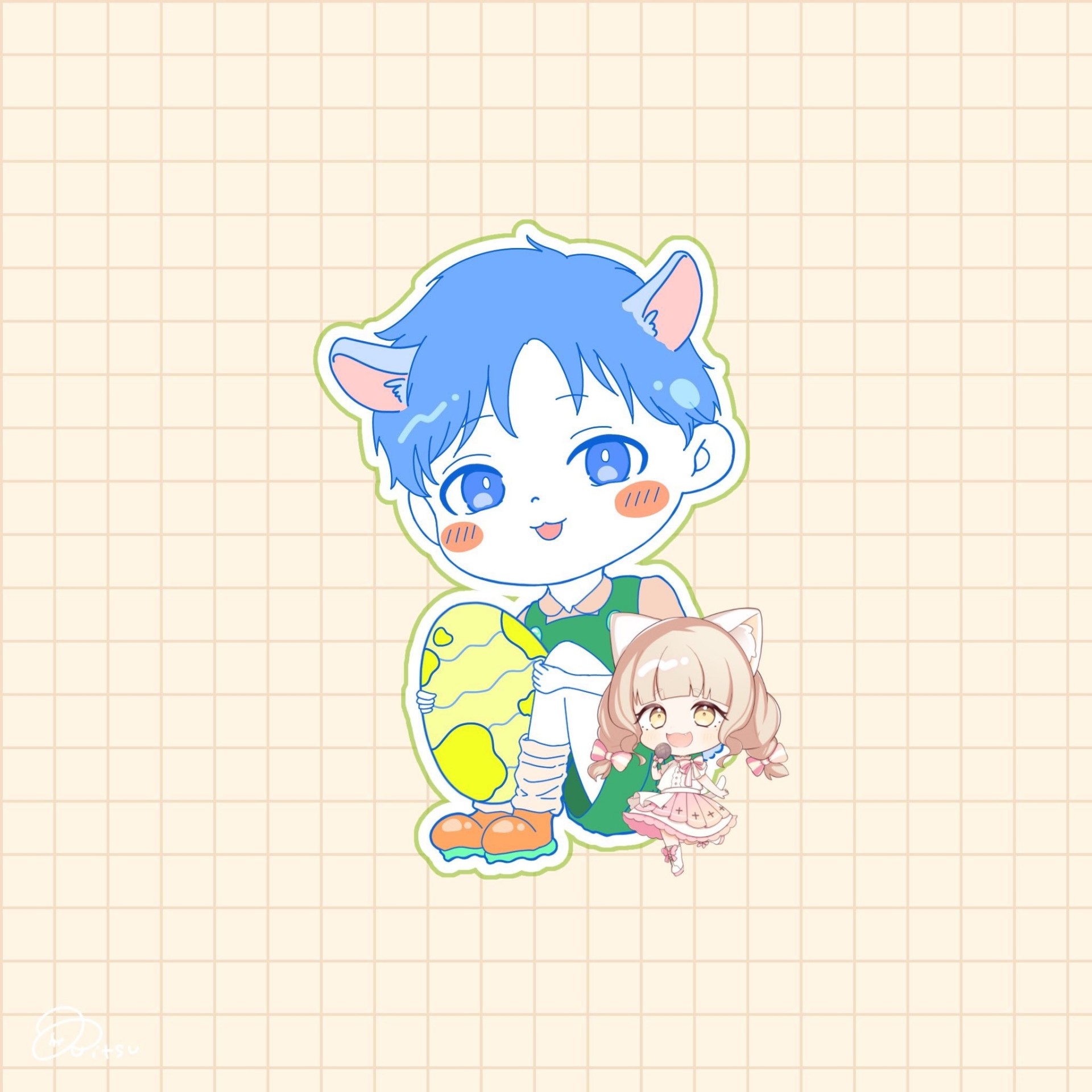 💪📗朔 ฅ‪ᯅ̈°ʚ🥚ɞ°🌻🐿