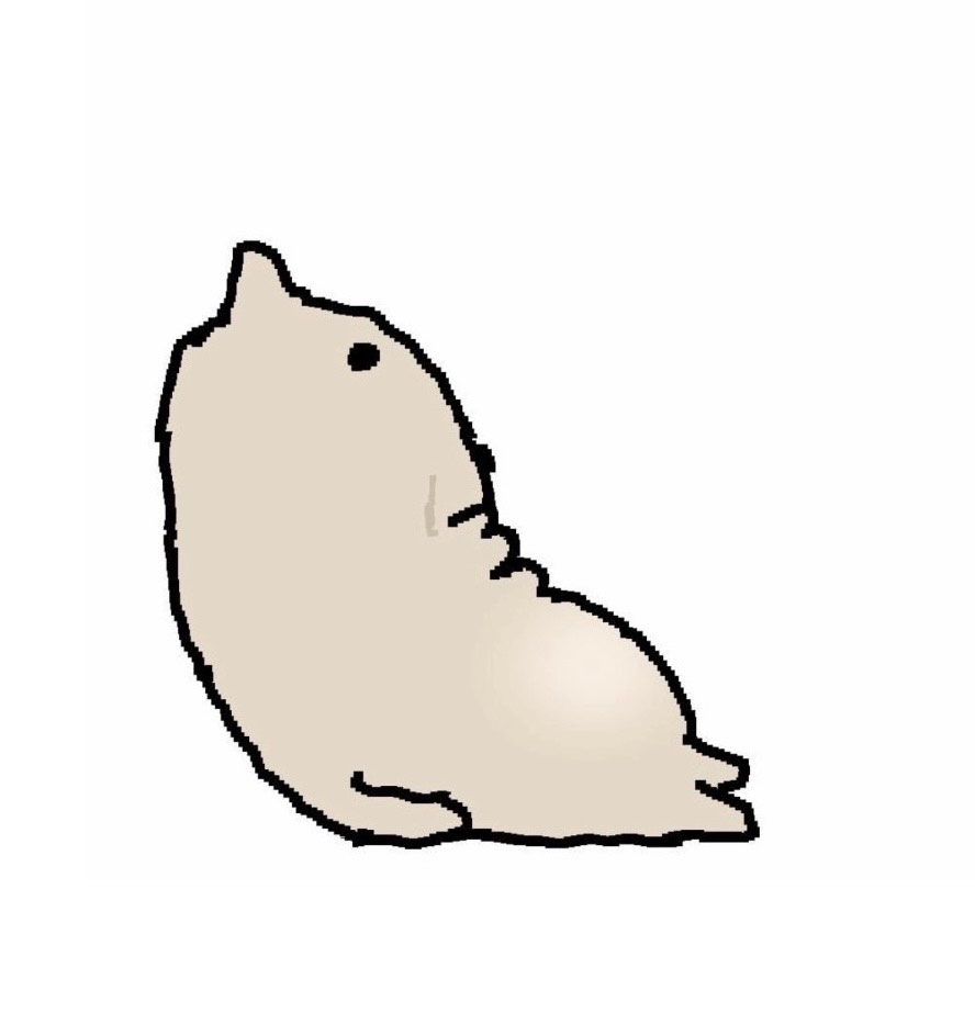 ハムサン
