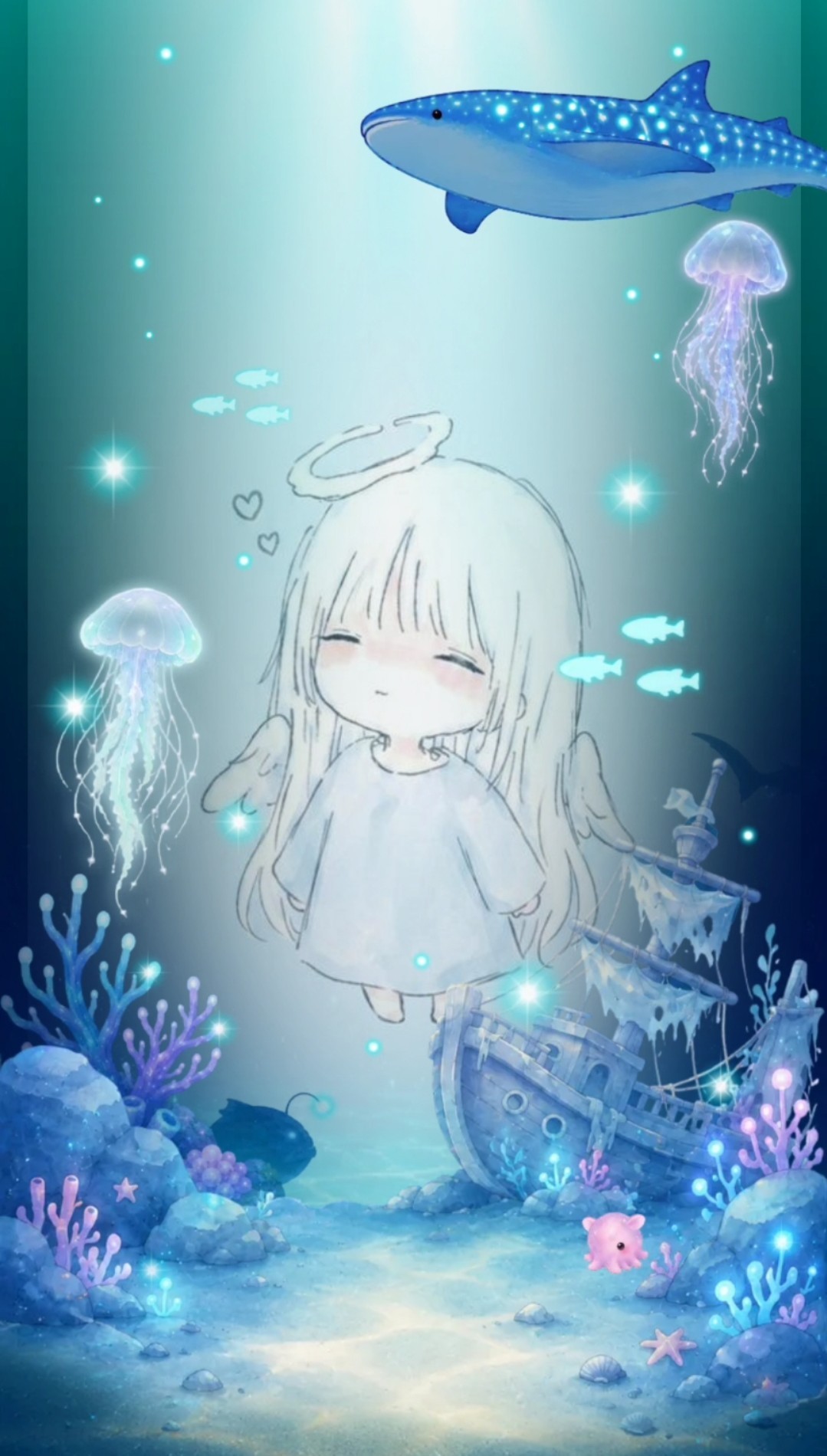 ❣️𖠌ྀི【あぃ猫🍄ノコノコッ】