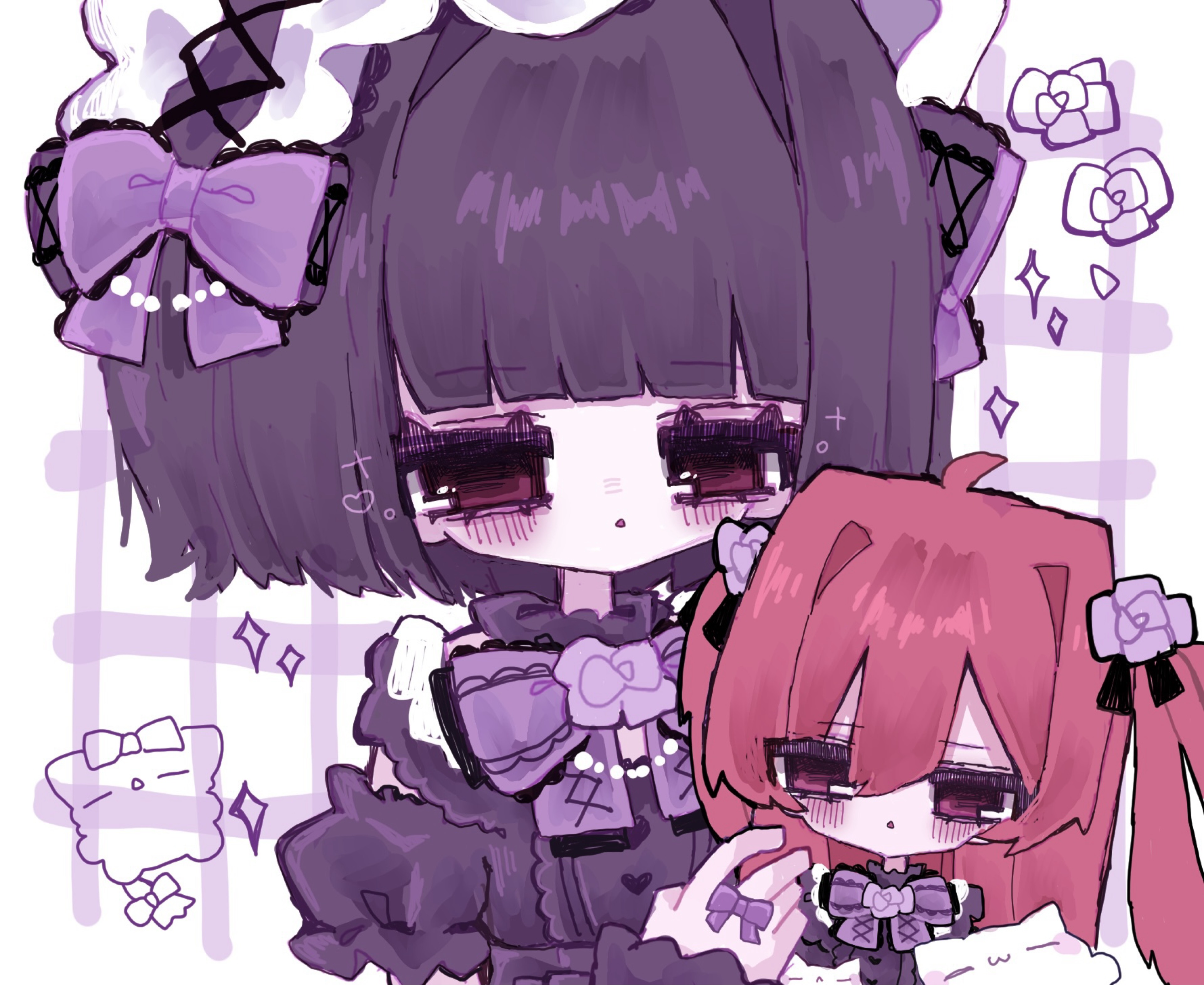 うむうむ