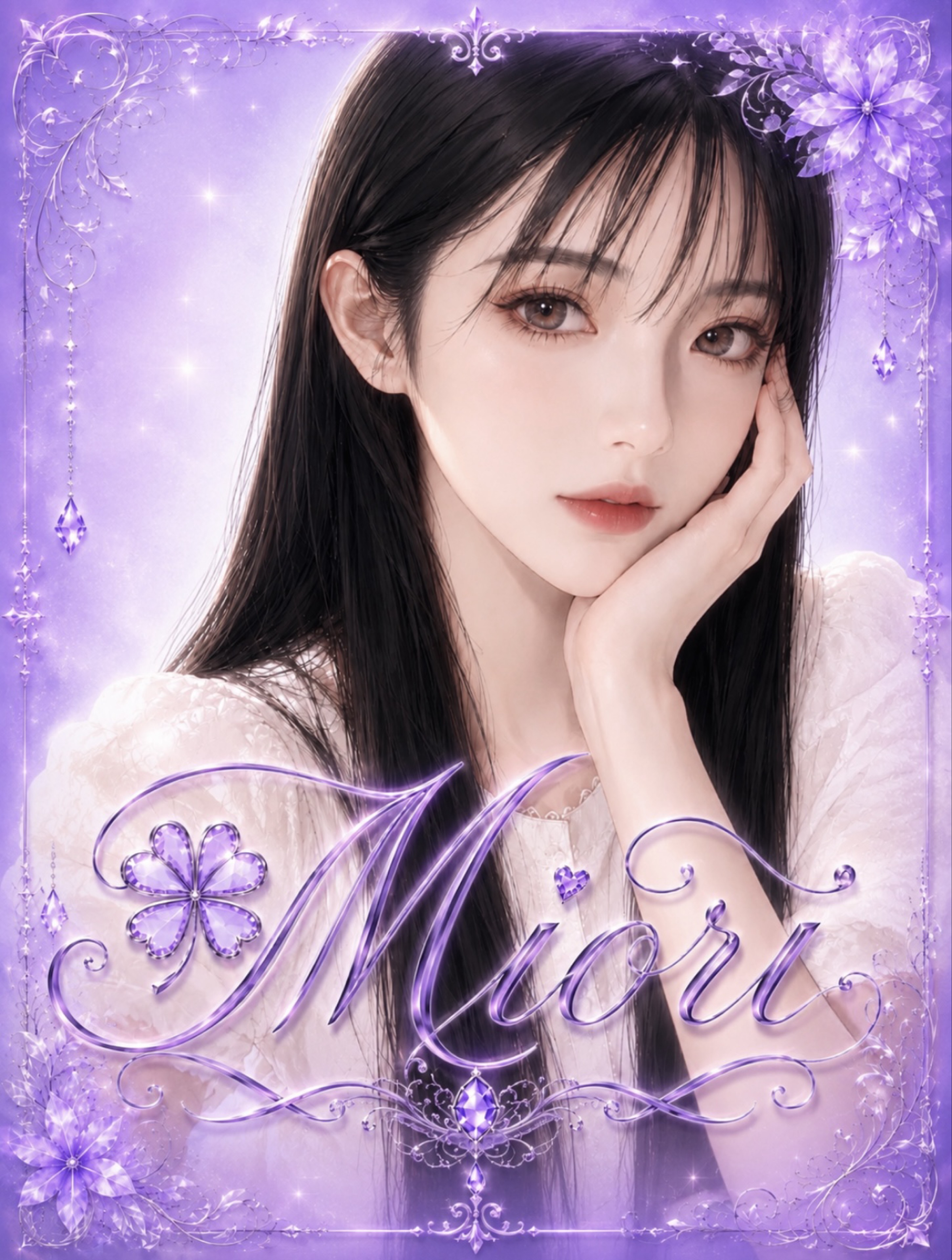 ☘︎美織-ミオリ-