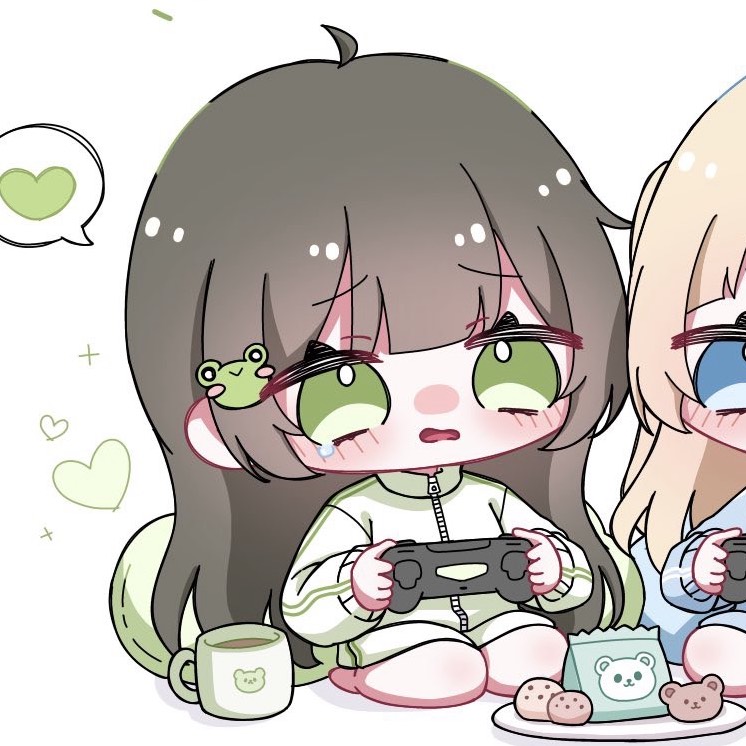 紀雨 @目覚蛙