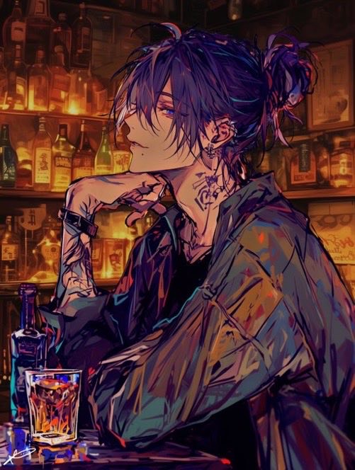 R.Kaname@親しみやすい
