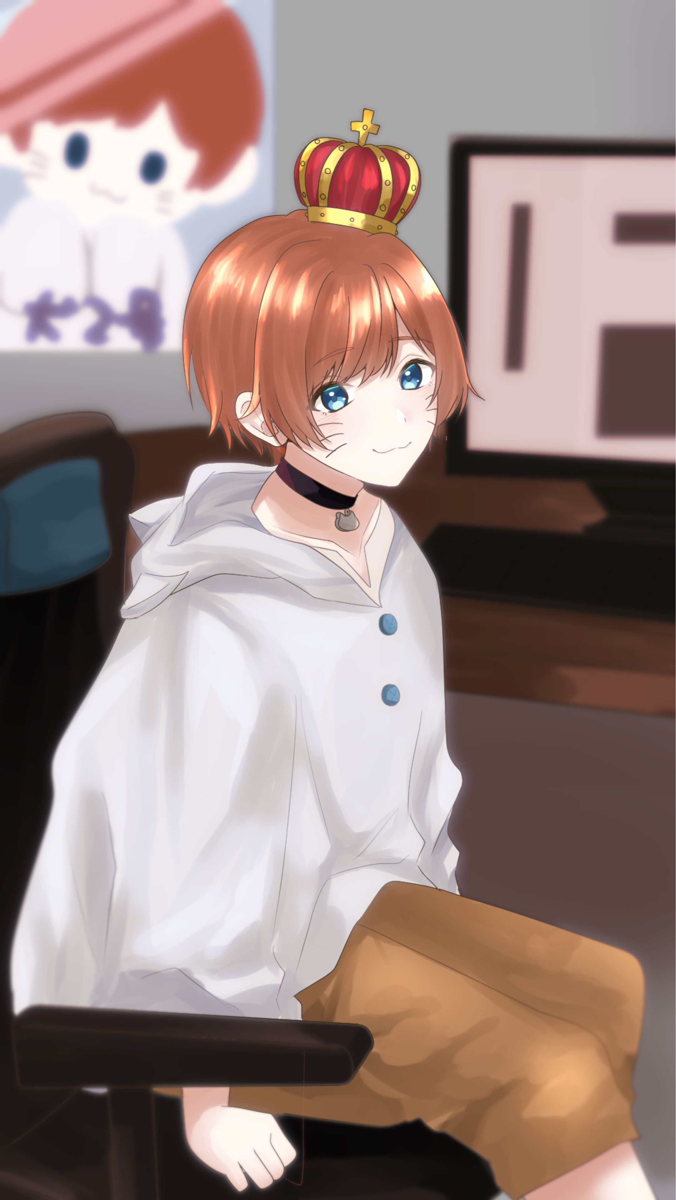 §₦ ²犬2号