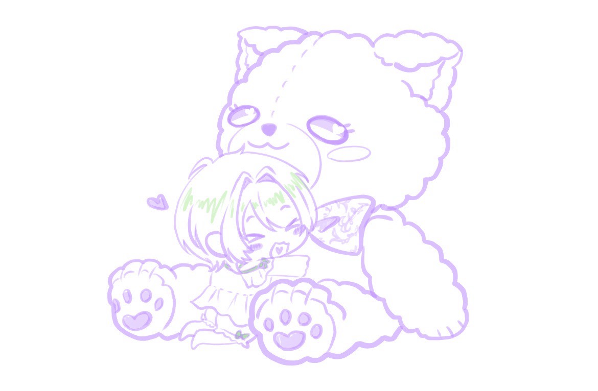 わ！