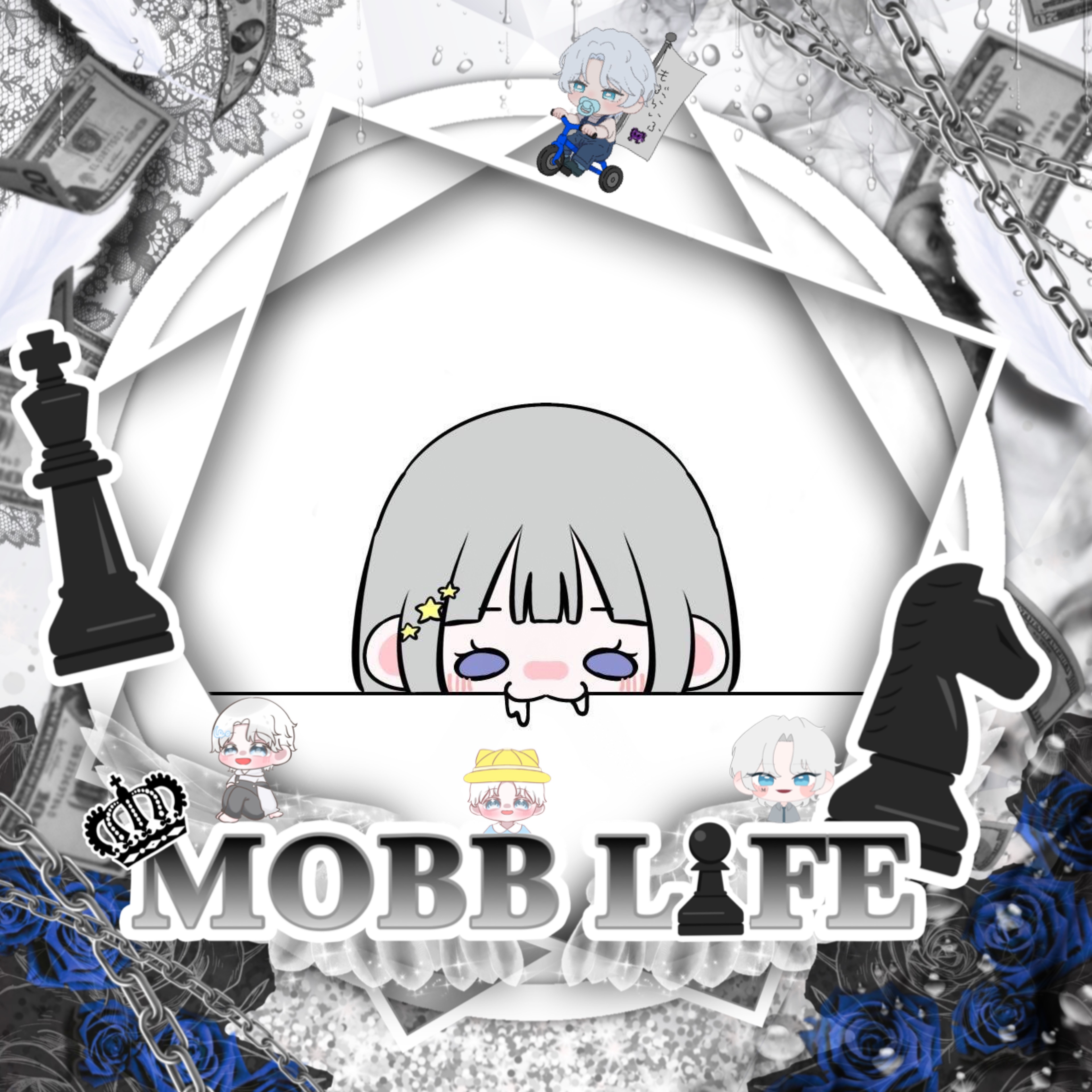 ゆり ᴍ̶✧̣̥̇: