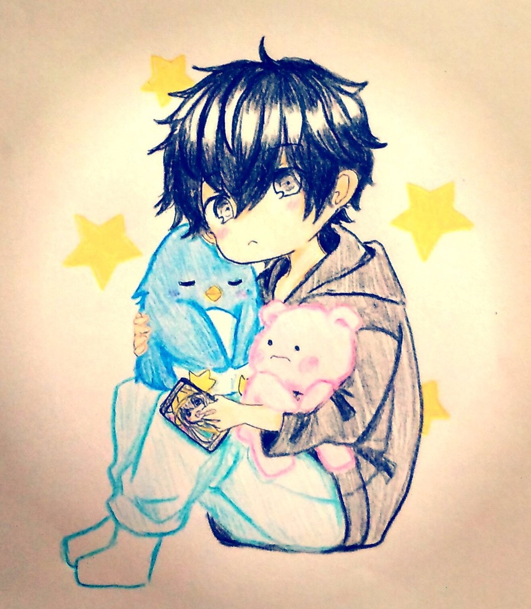 🐧ｱﾃﾞﾘｰ〠🌏 *´꒳` ฅŁ✌🏻️