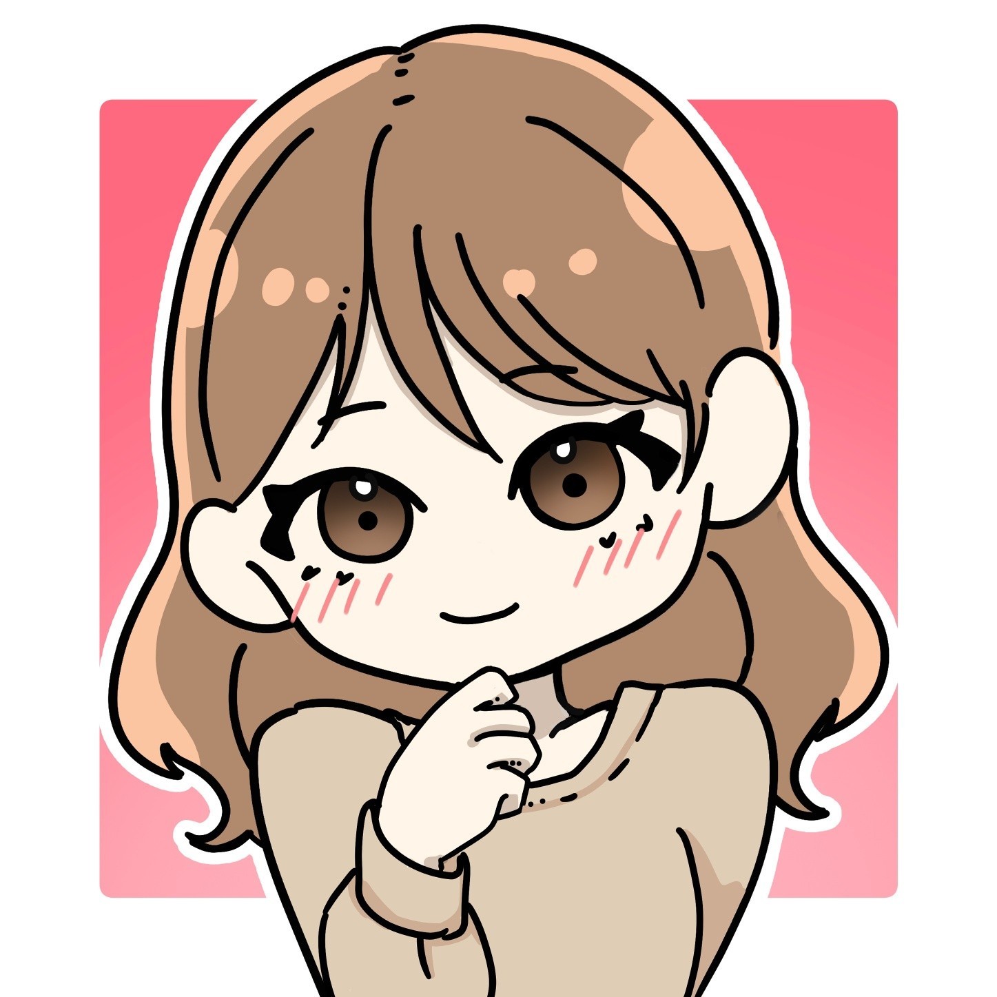 あんころもちこ
