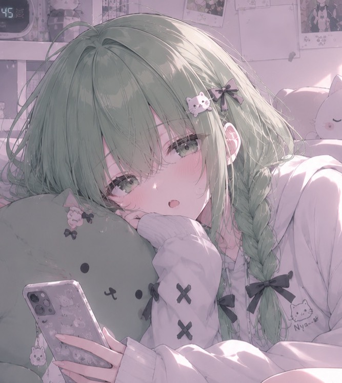 澄葉🐝🍃 ⟡⋆