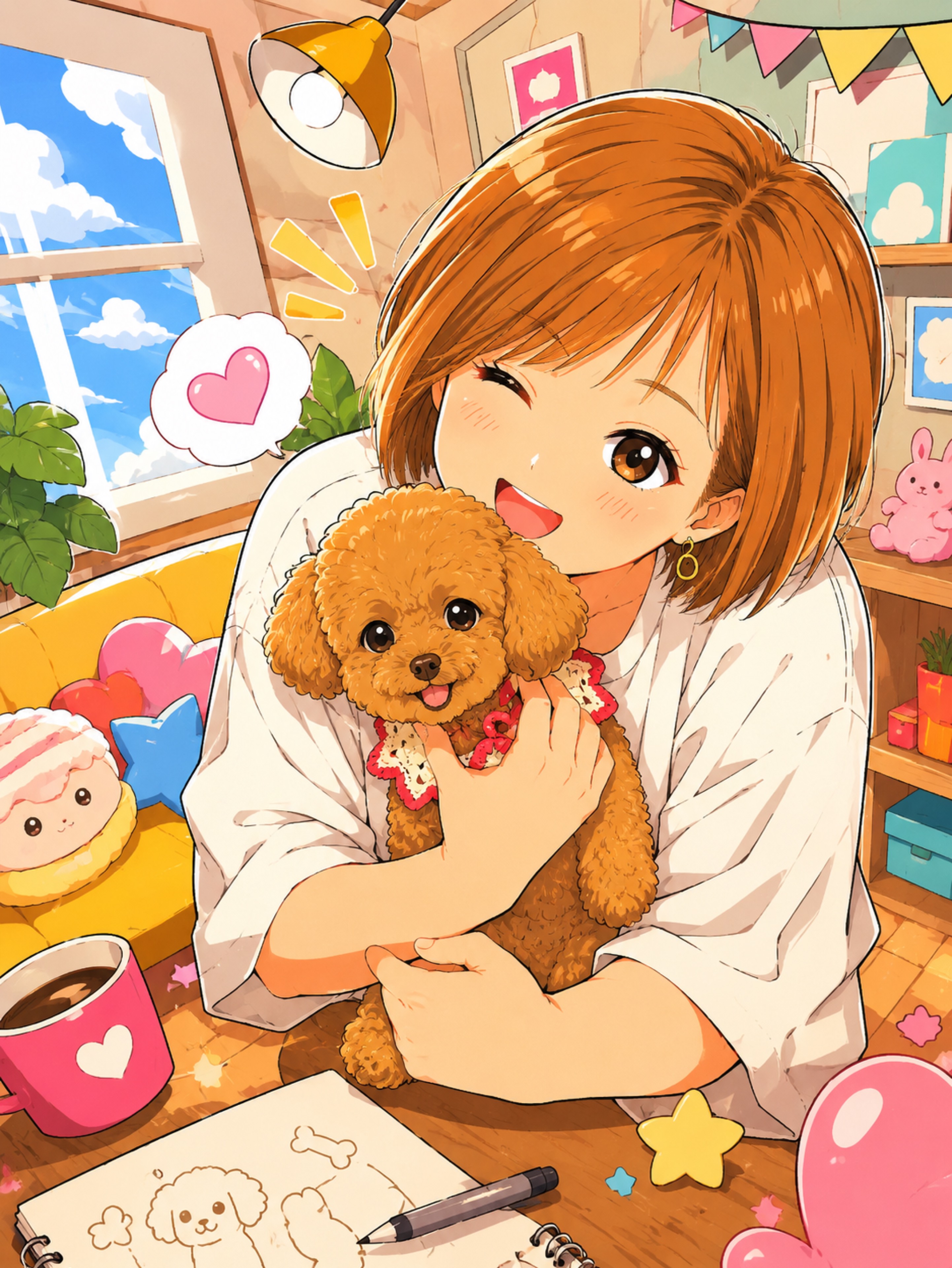みゆ