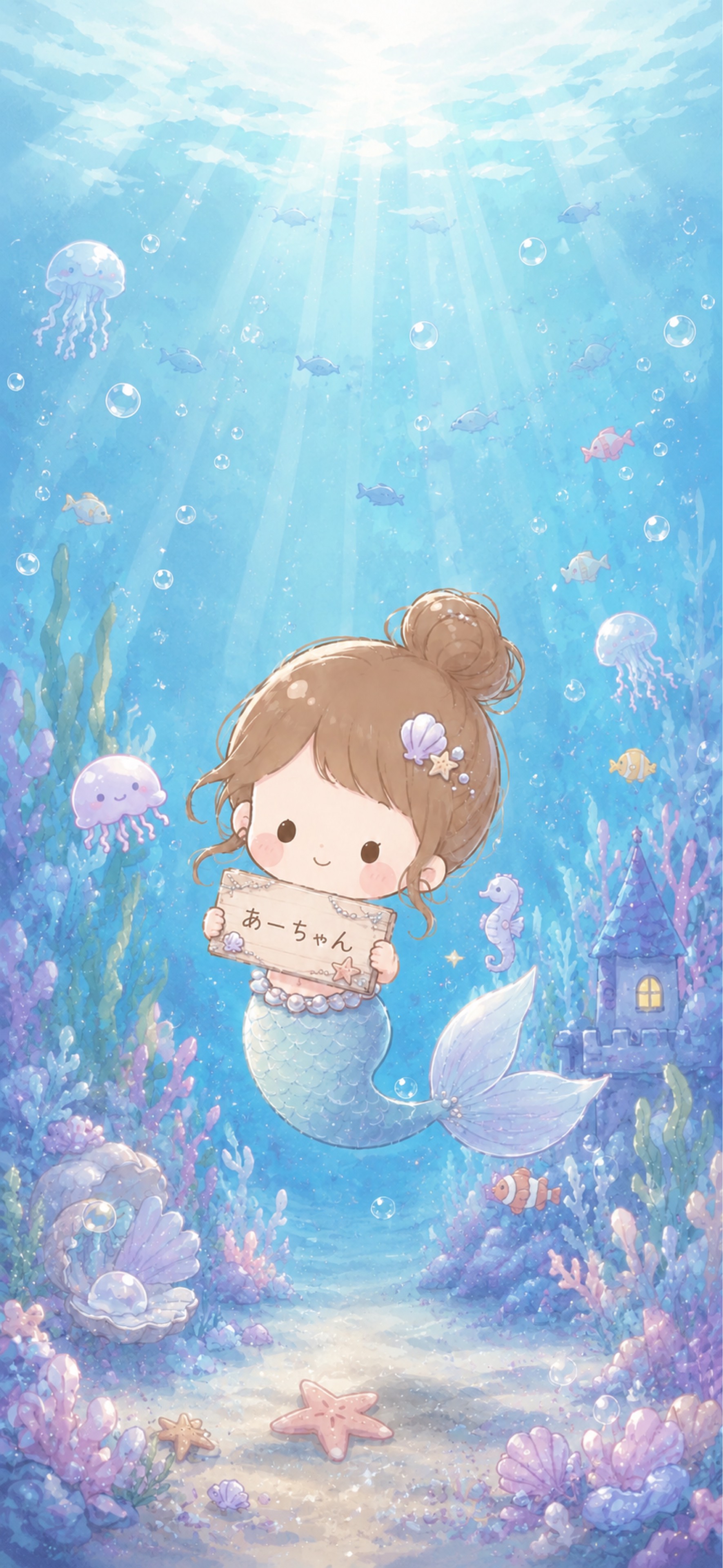 𝒜❂あーちゃん